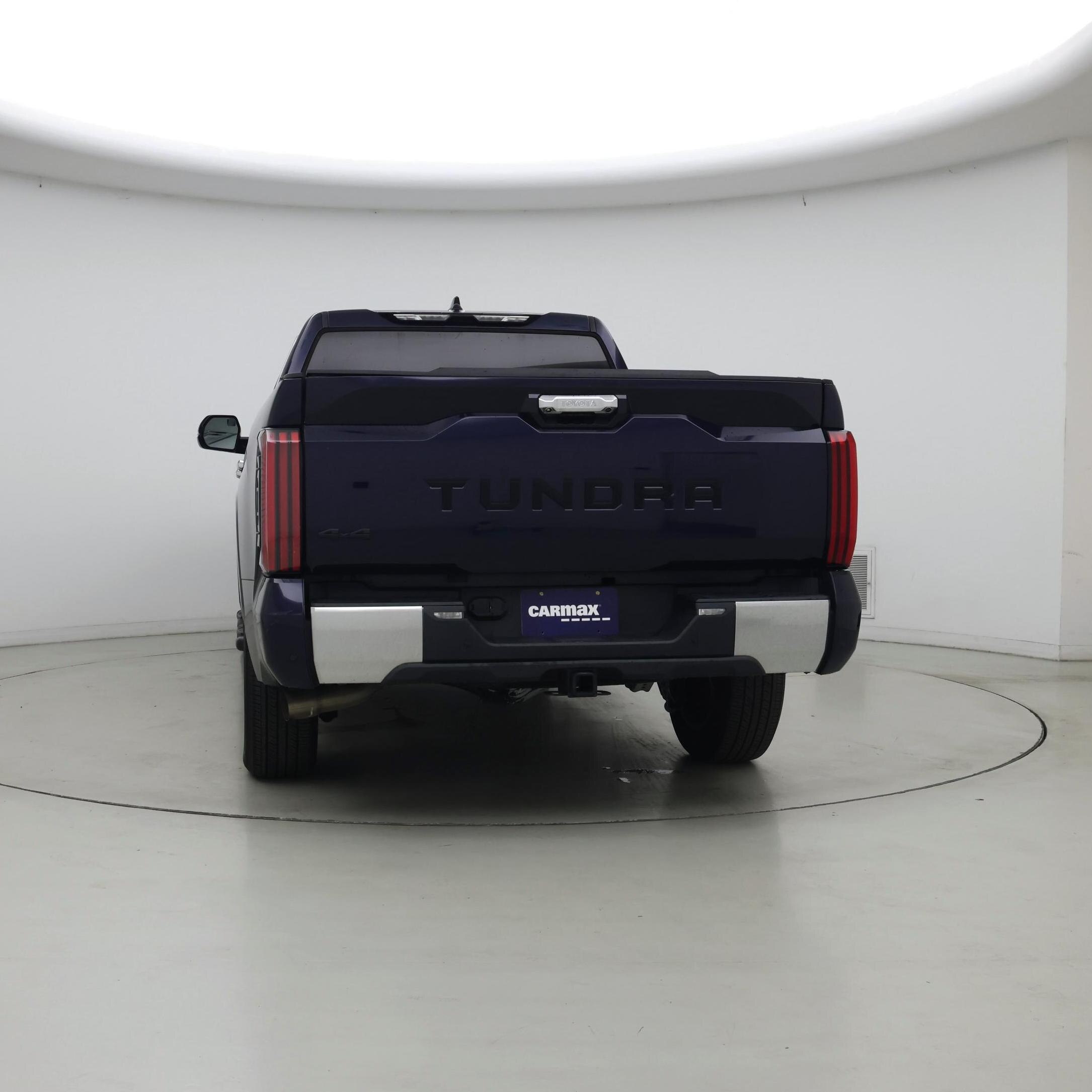 Thumbnail: 2023 Toyota Tundra - 6