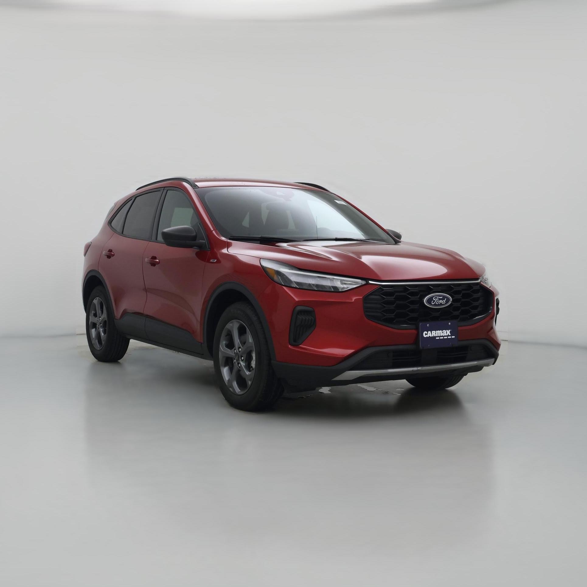 Thumbnail: 2025 Ford Escape - 1