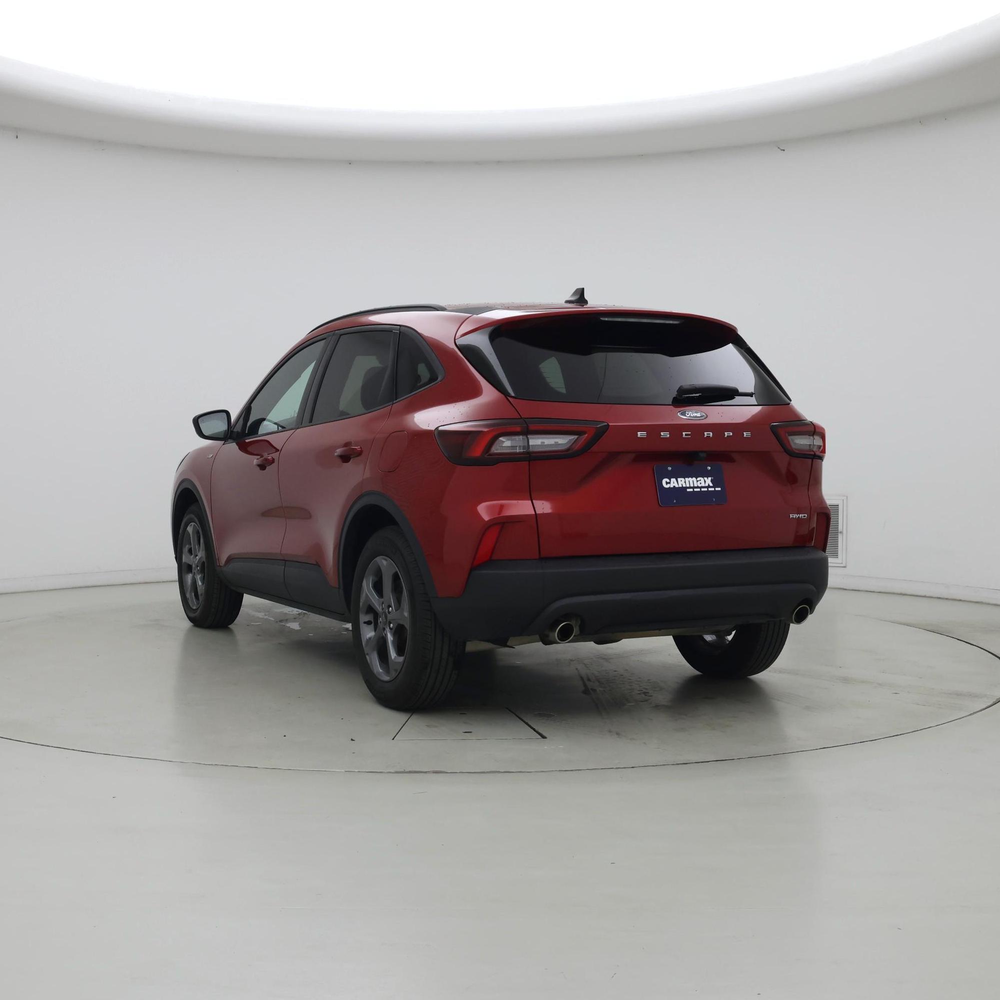 Thumbnail: 2025 Ford Escape - 2