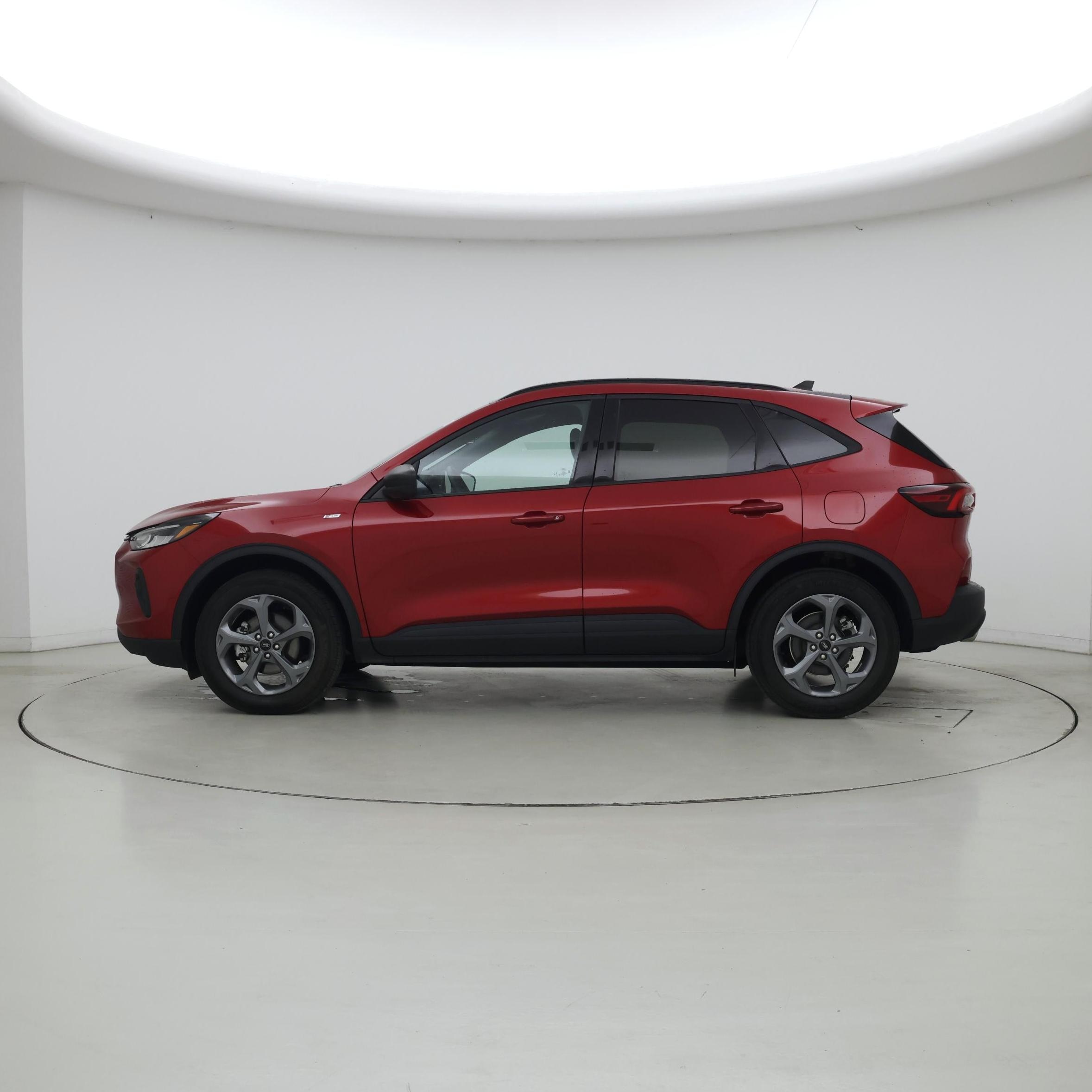 Thumbnail: 2025 Ford Escape - 3