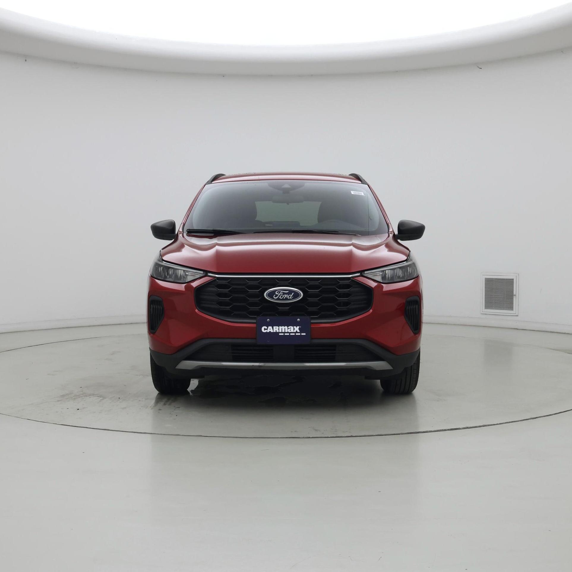 Thumbnail: 2025 Ford Escape - 5