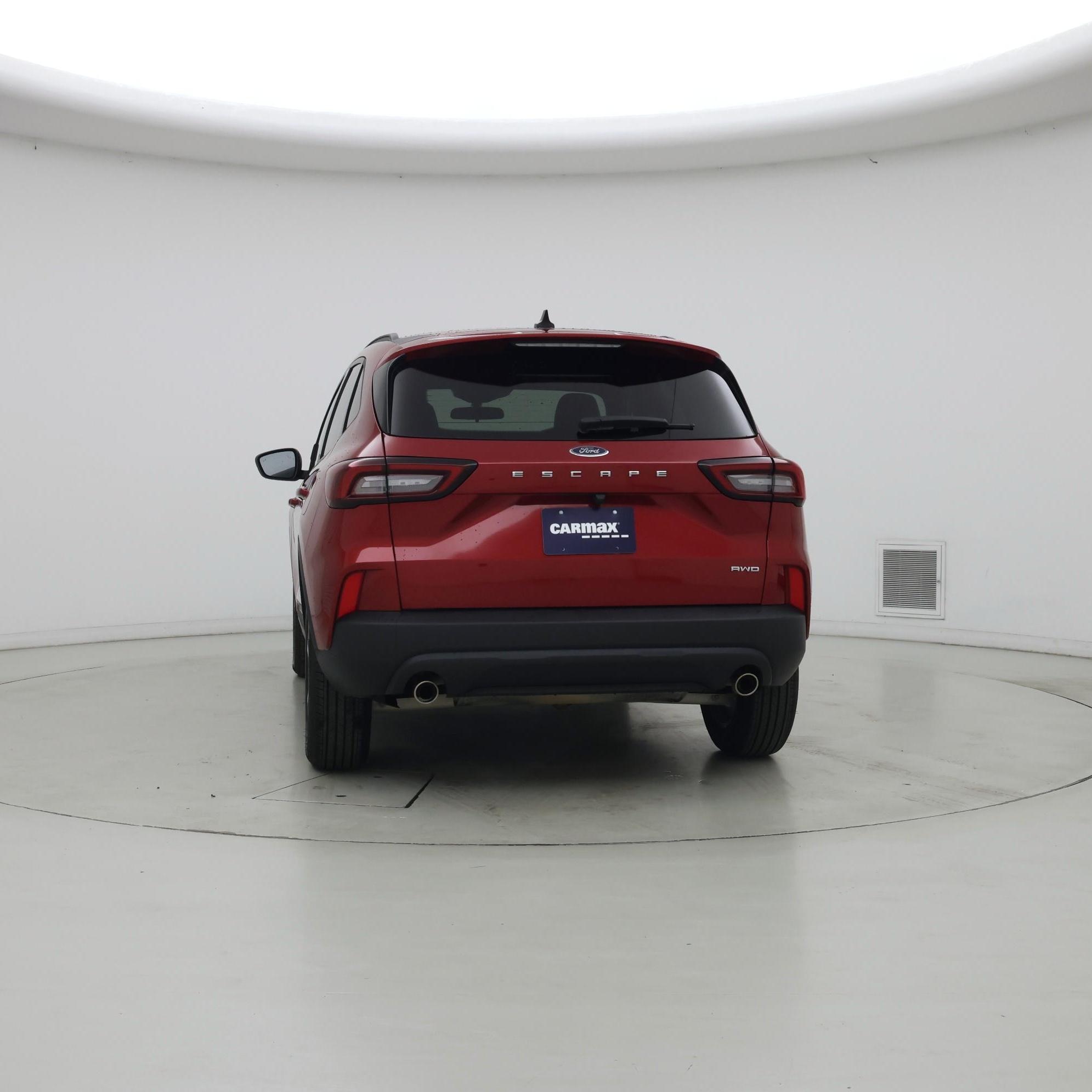 Thumbnail: 2025 Ford Escape - 6