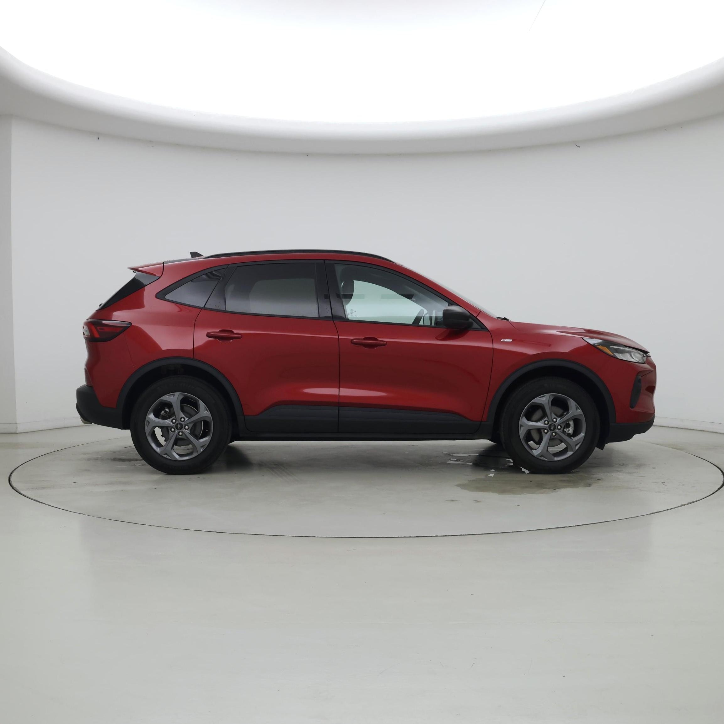 Thumbnail: 2025 Ford Escape - 7