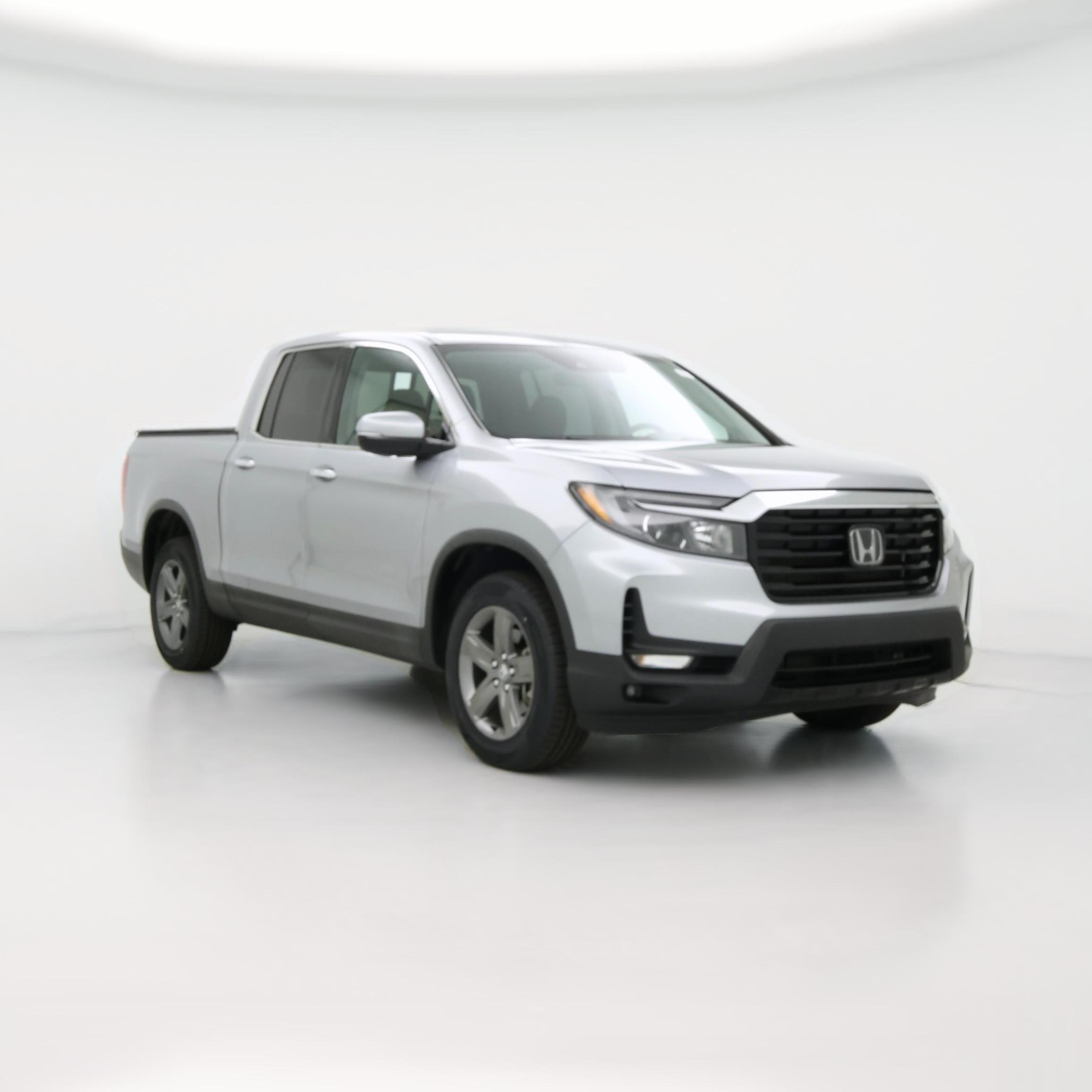 Thumbnail: 2023 Honda Ridgeline - 1