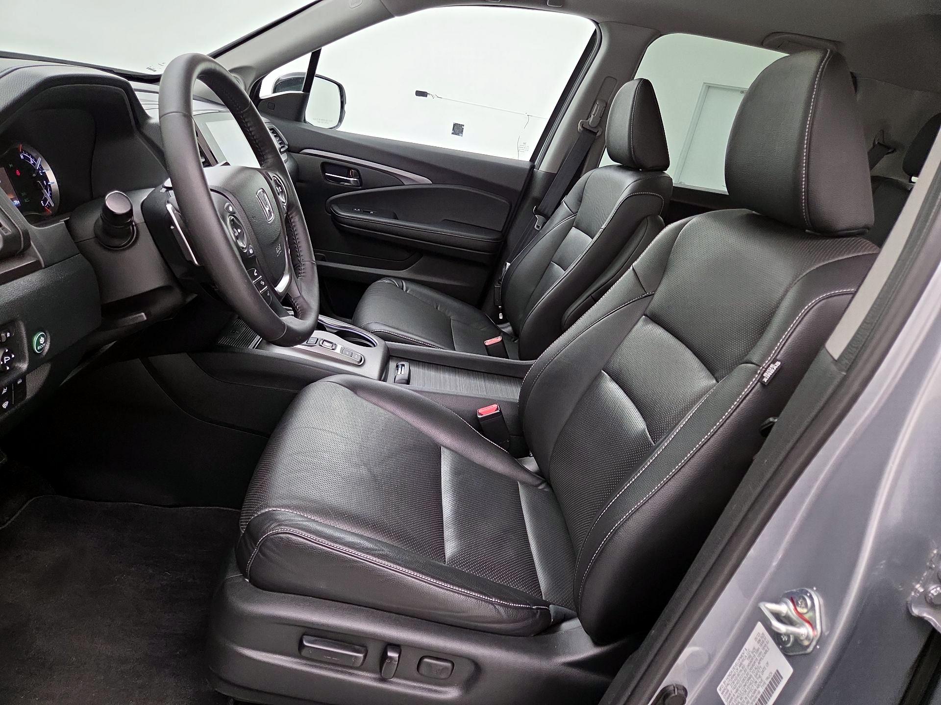 Thumbnail: 2023 Honda Ridgeline - 11