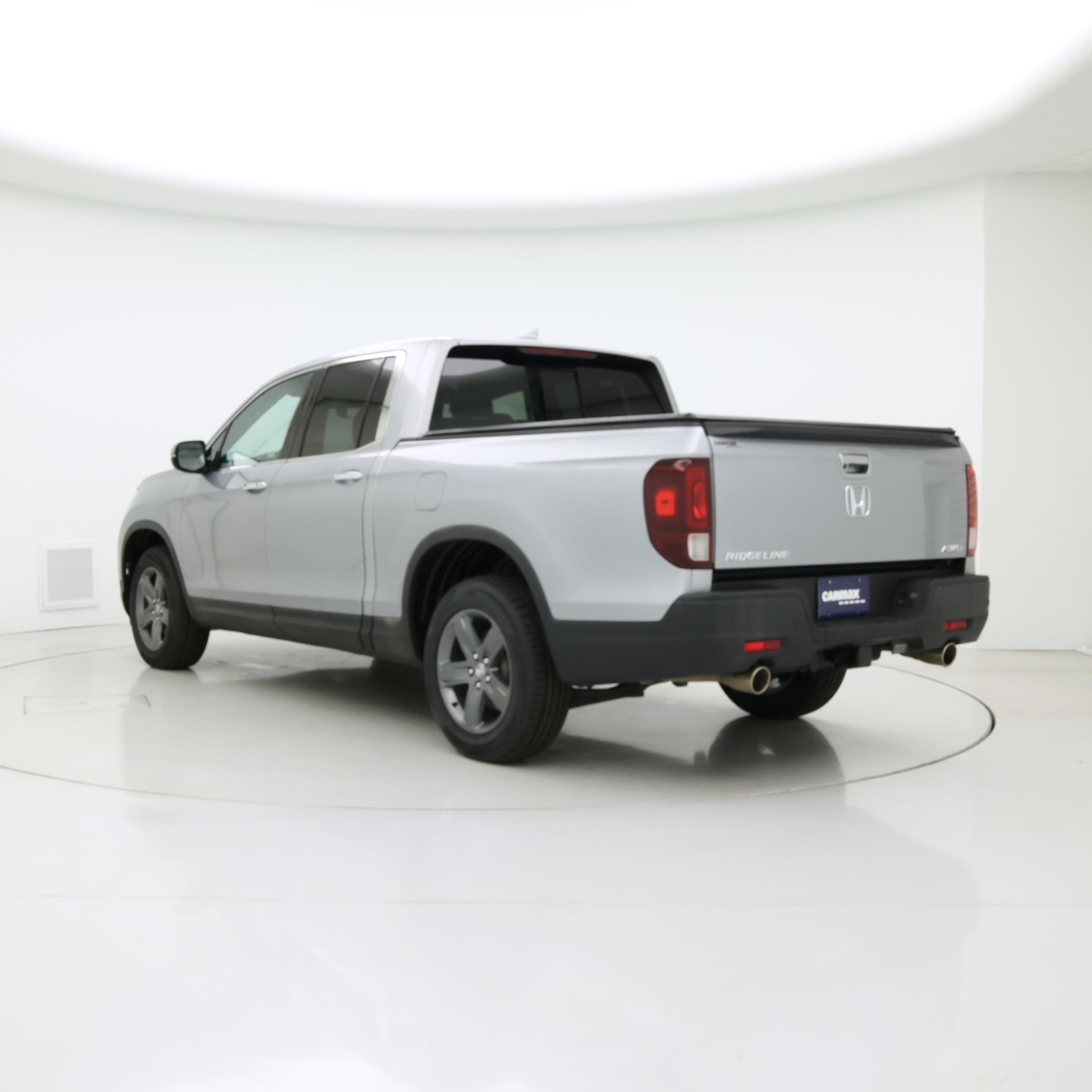 Thumbnail: 2023 Honda Ridgeline - 2