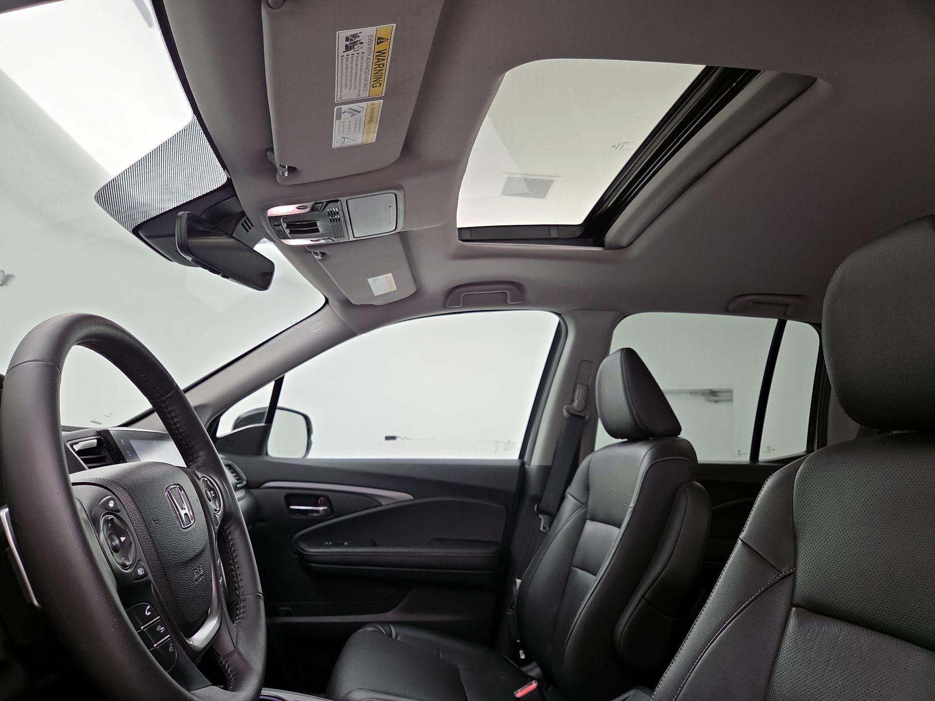 Thumbnail: 2023 Honda Ridgeline - 19