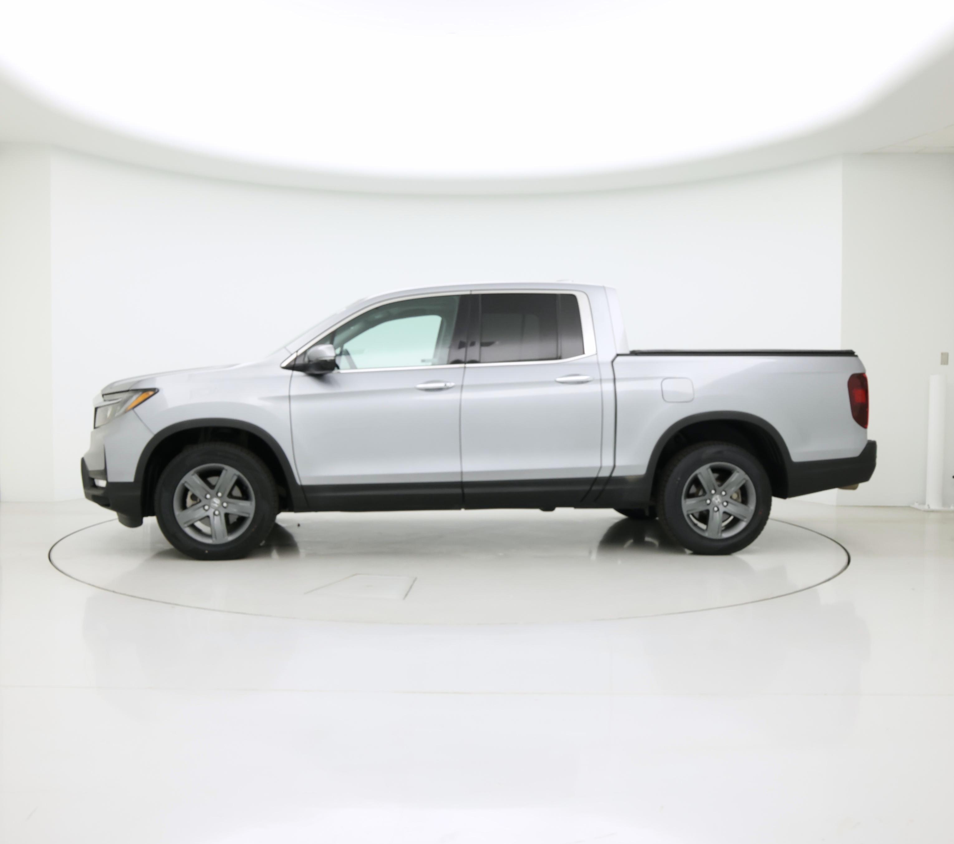 Thumbnail: 2023 Honda Ridgeline - 3