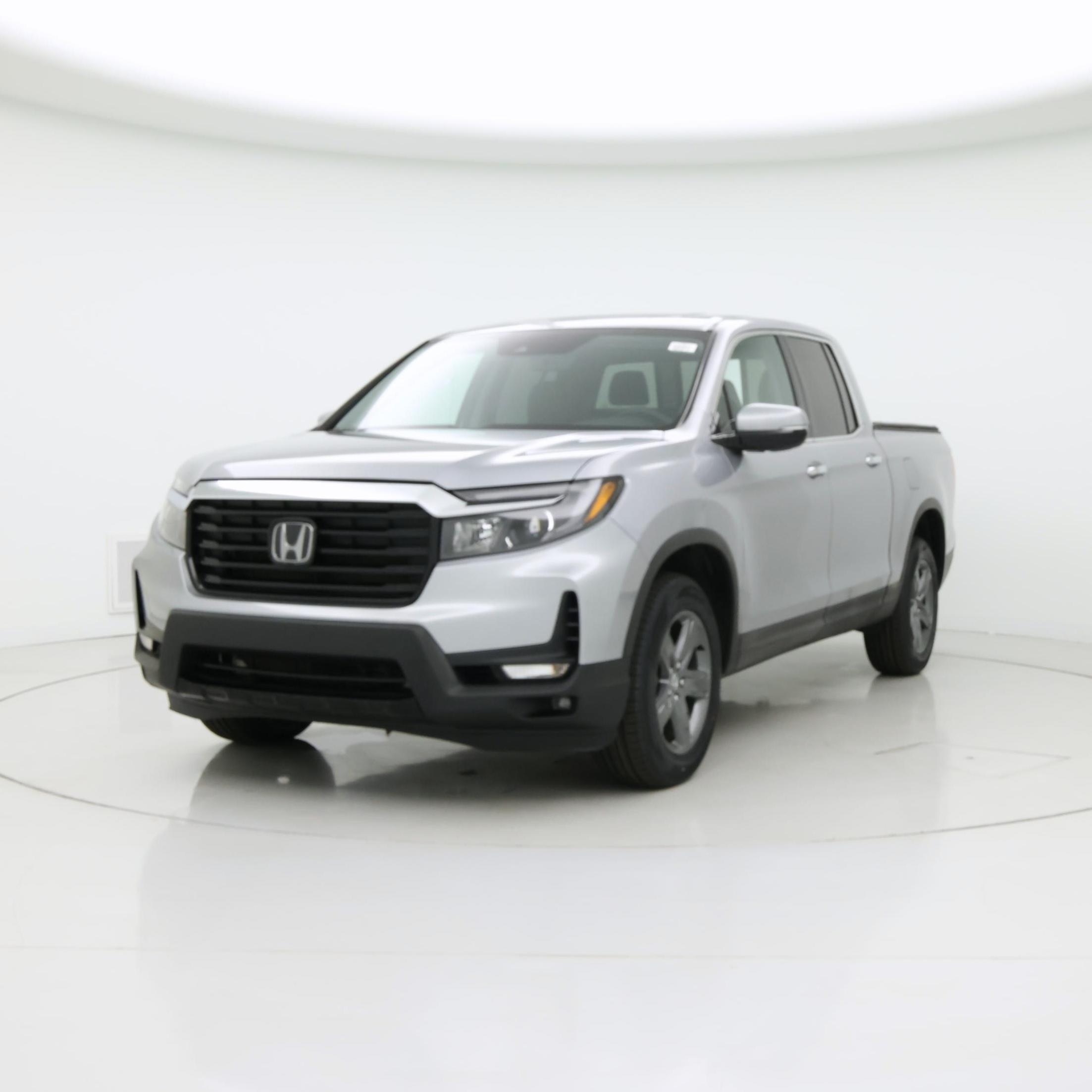Thumbnail: 2023 Honda Ridgeline - 4