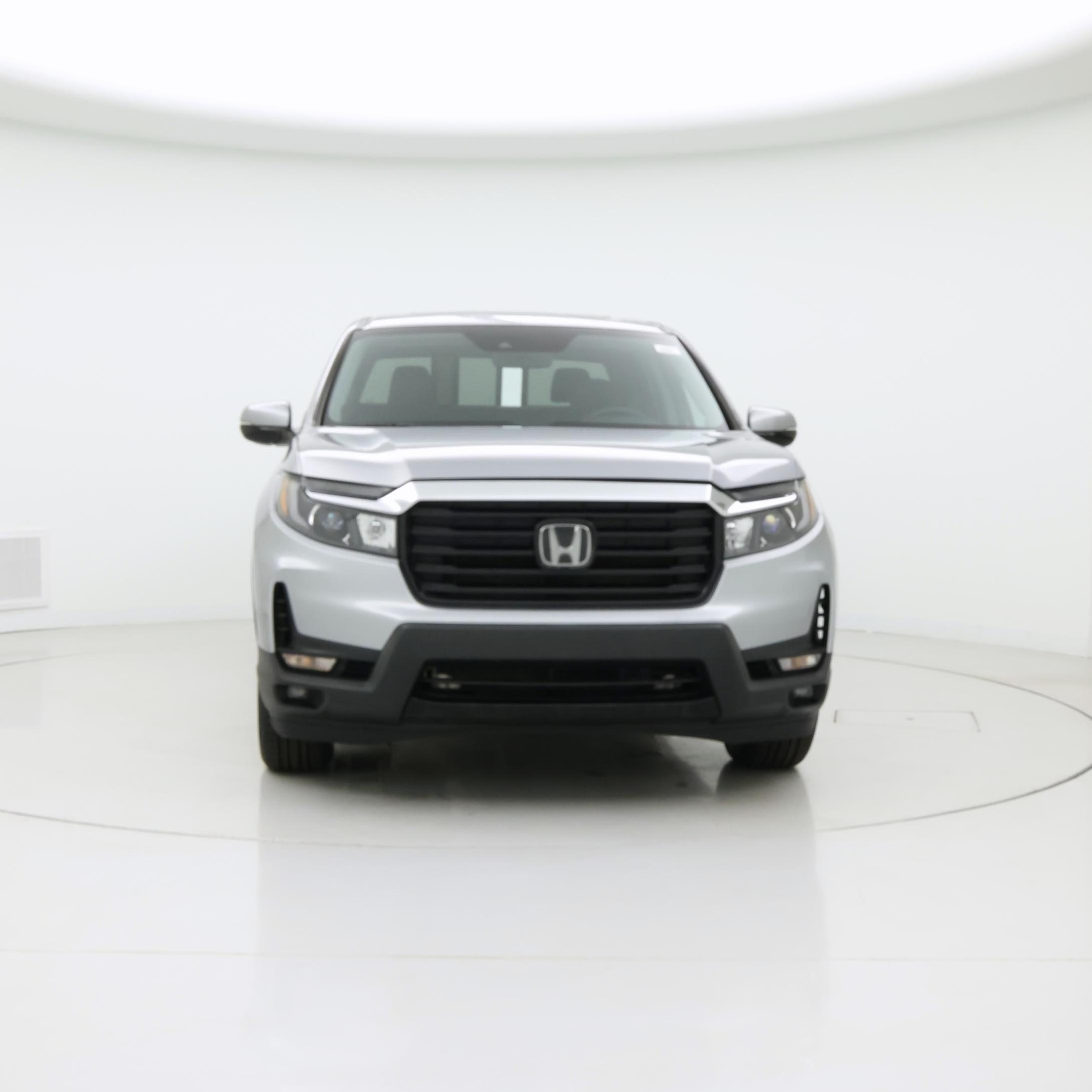 Thumbnail: 2023 Honda Ridgeline - 5