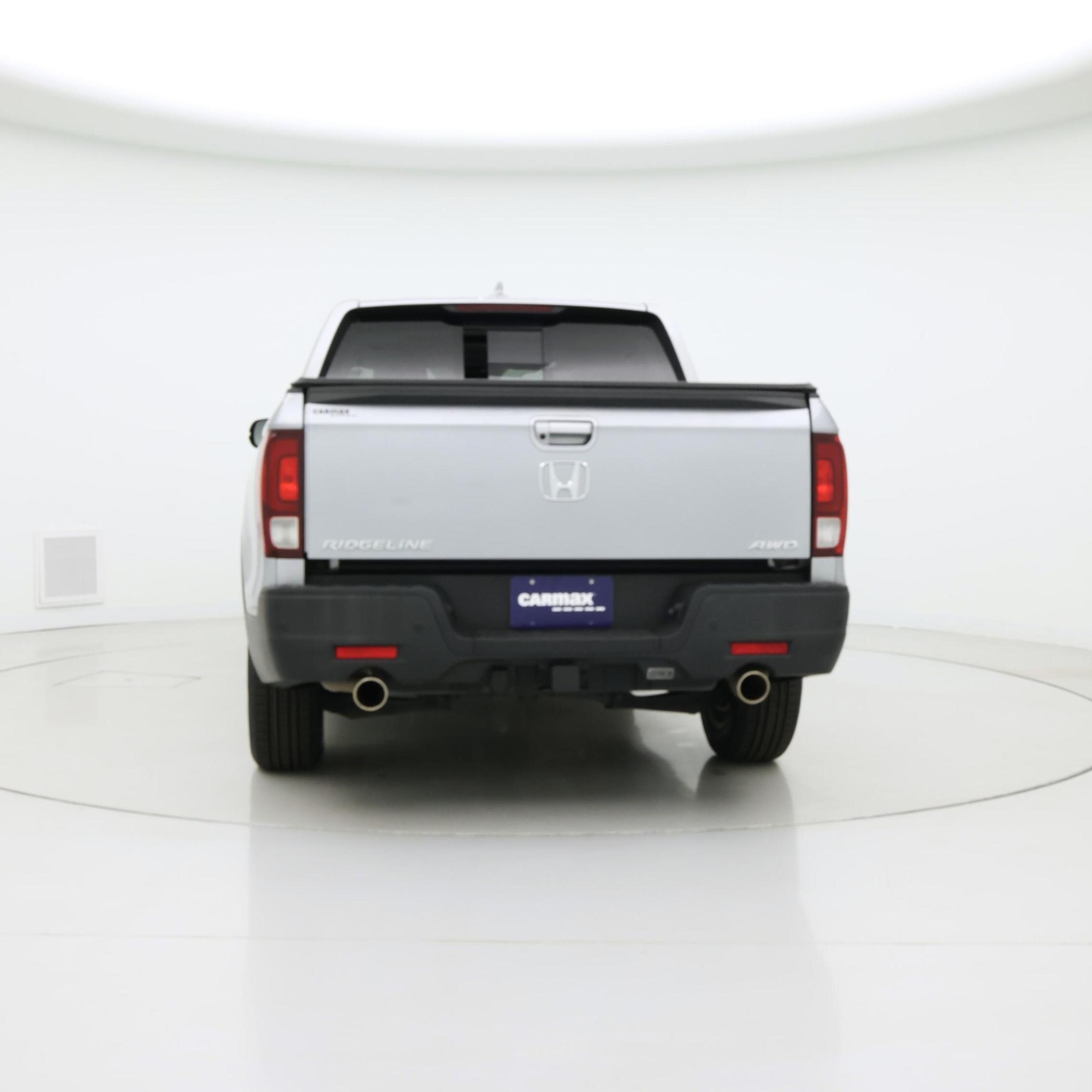 Thumbnail: 2023 Honda Ridgeline - 6