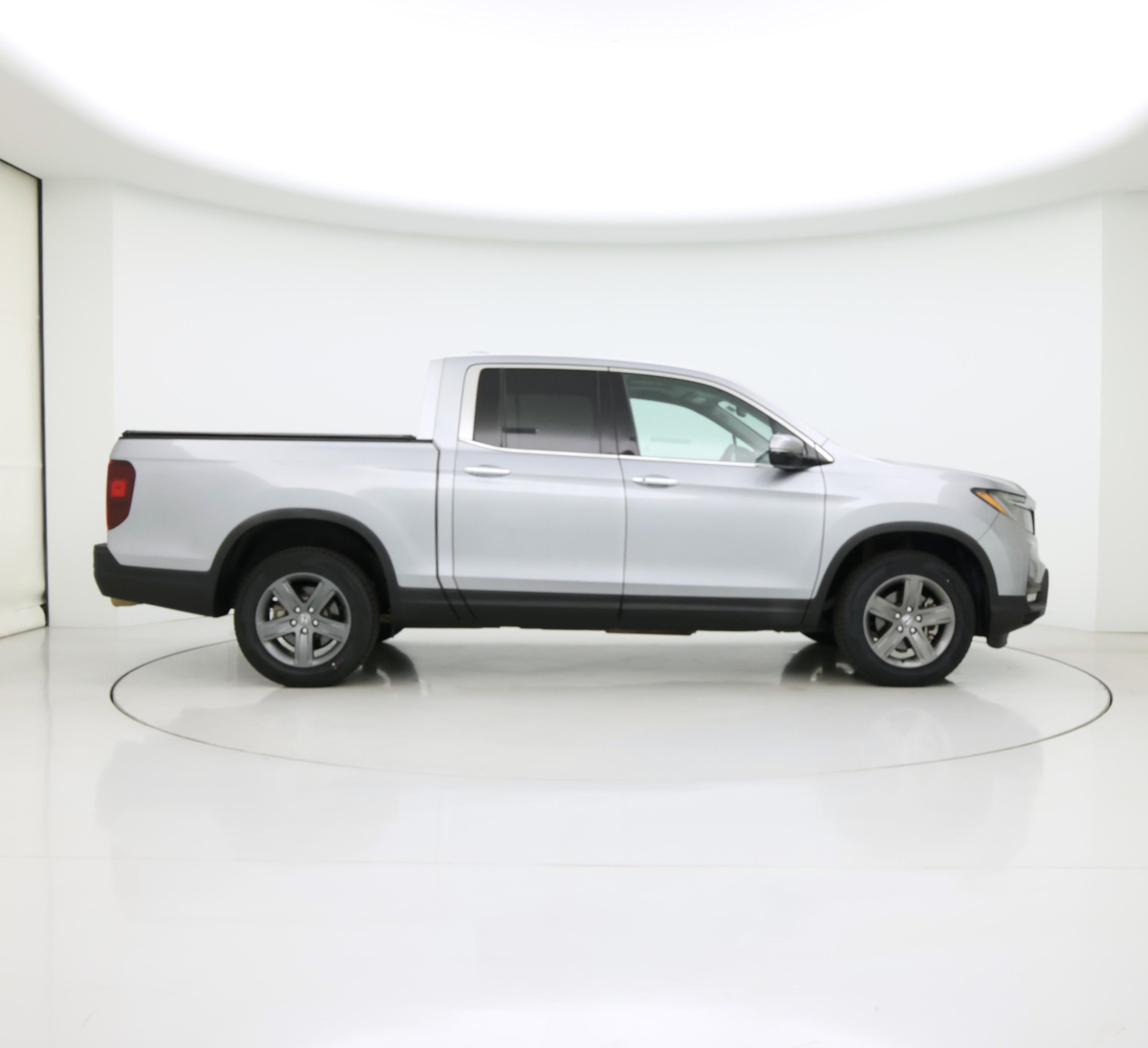 Thumbnail: 2023 Honda Ridgeline - 7