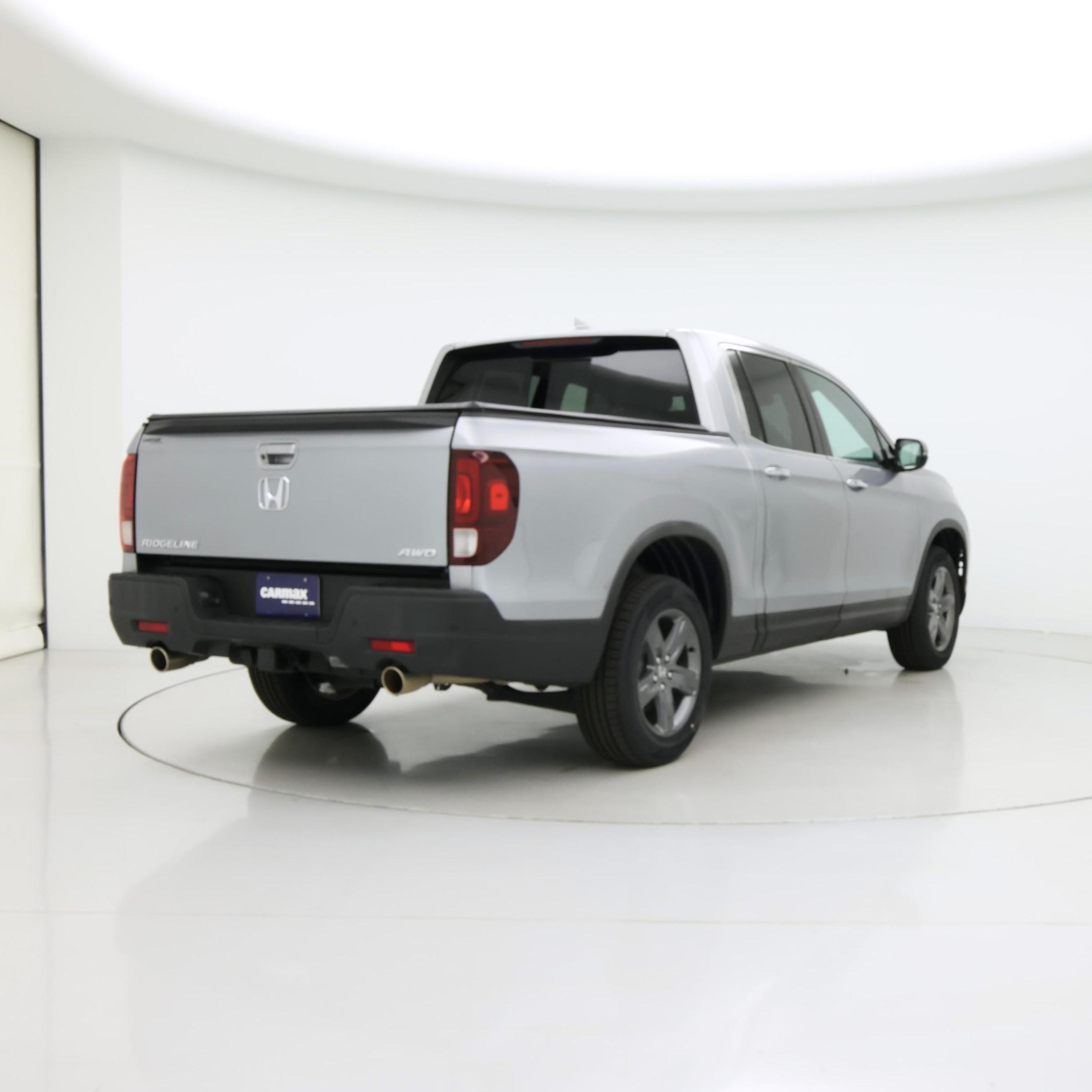 Thumbnail: 2023 Honda Ridgeline - 8