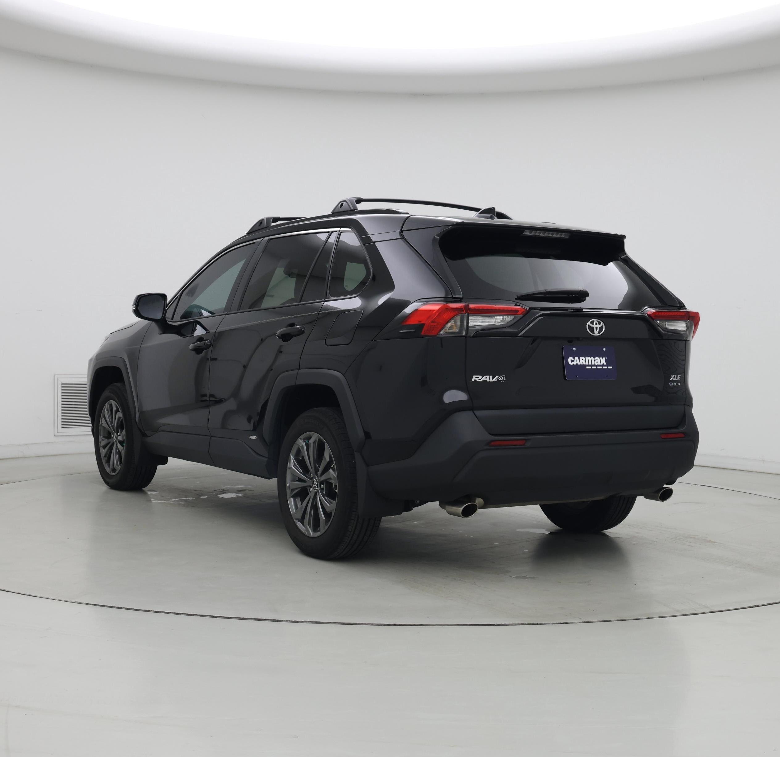 Thumbnail: 2025 Toyota RAV4 - 2