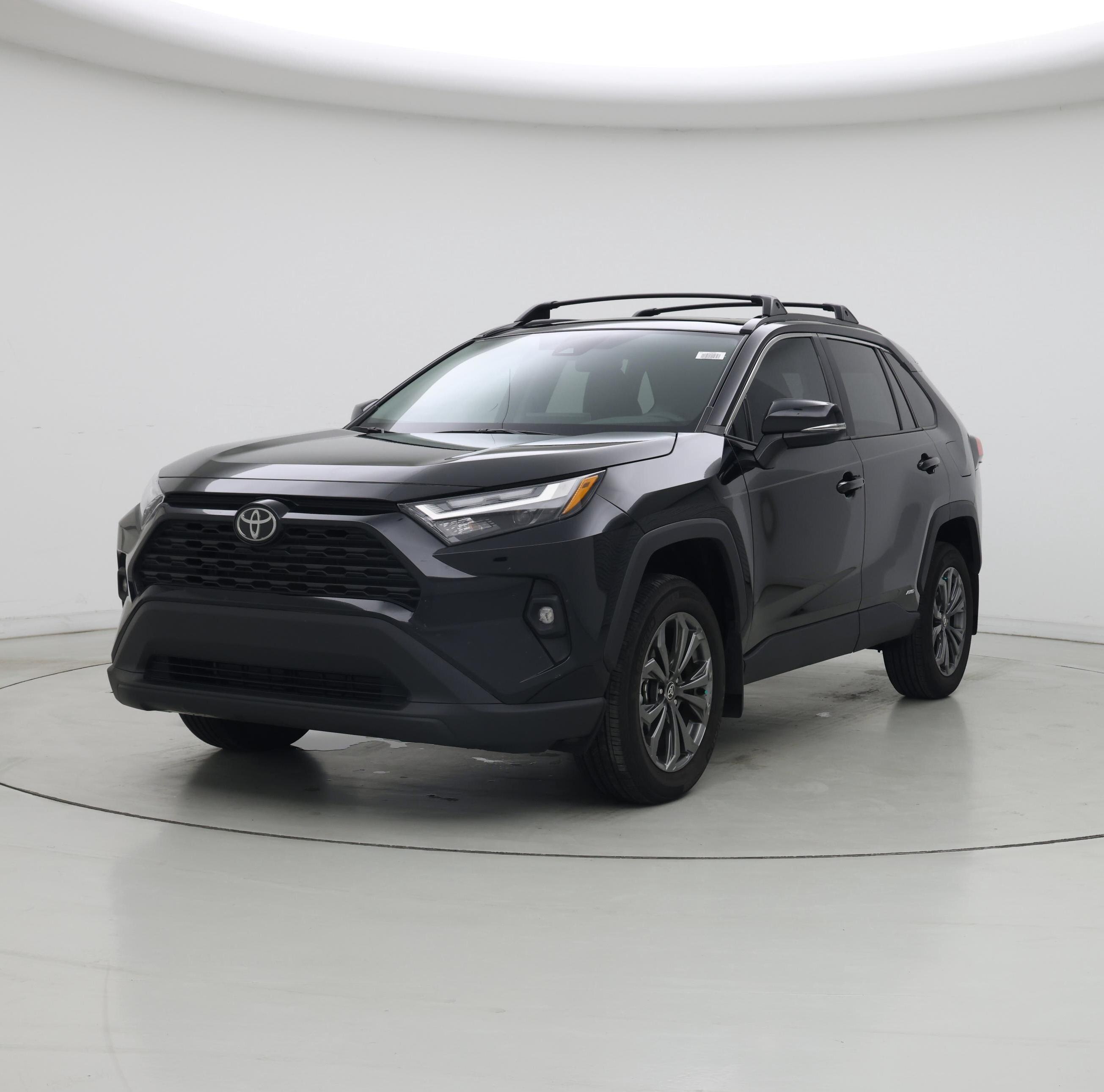 Thumbnail: 2025 Toyota RAV4 - 4