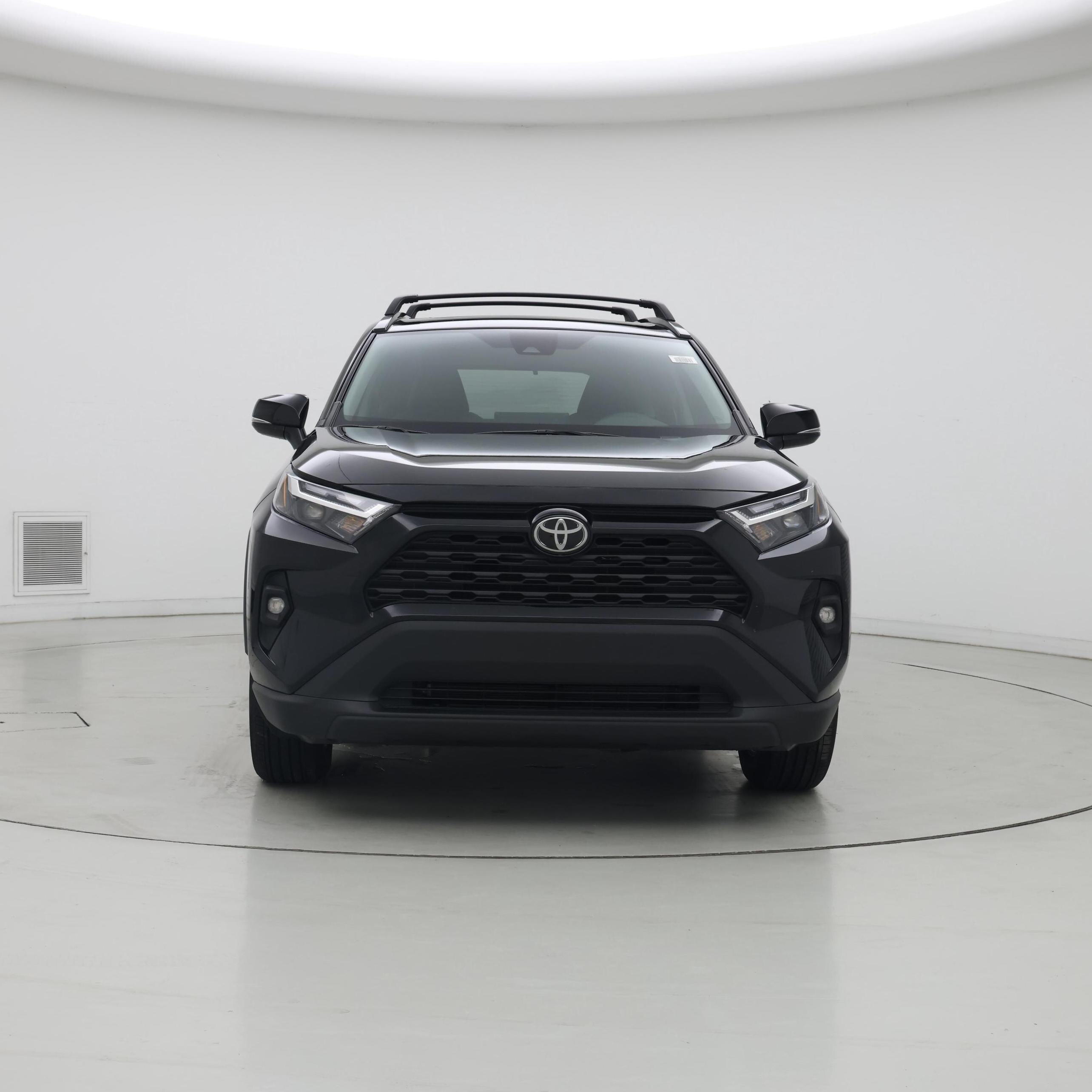Thumbnail: 2025 Toyota RAV4 - 5