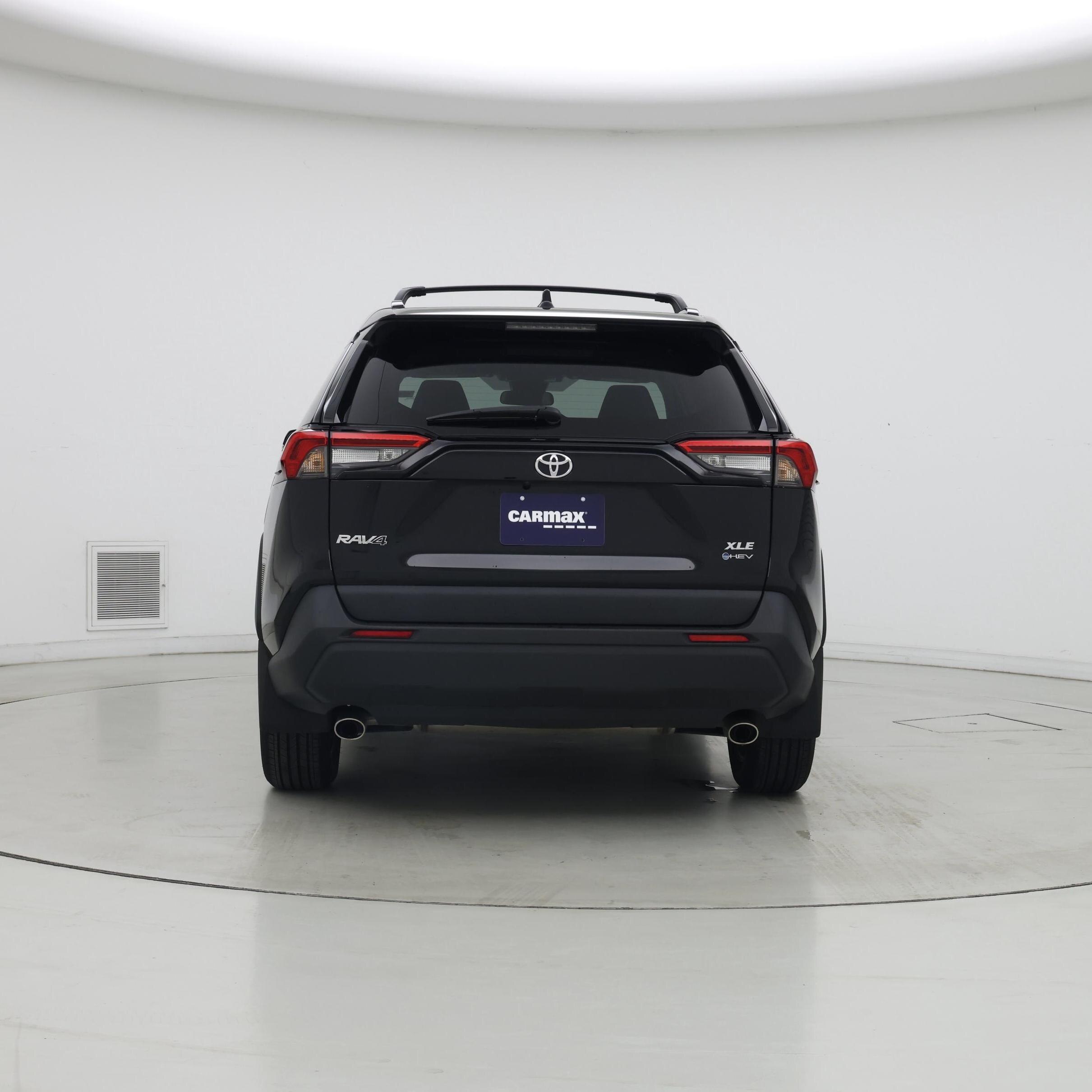 Thumbnail: 2025 Toyota RAV4 - 6