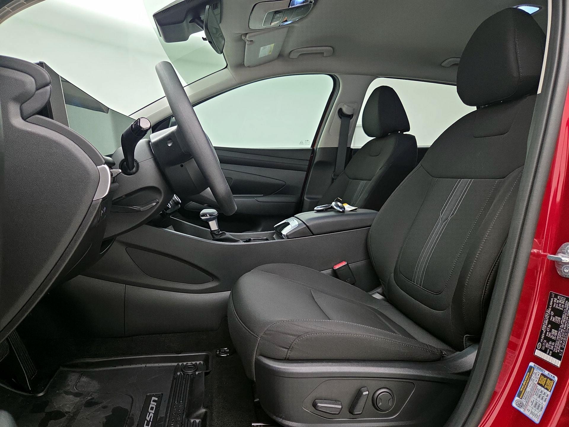 Thumbnail: 2025 Hyundai Tucson - 11