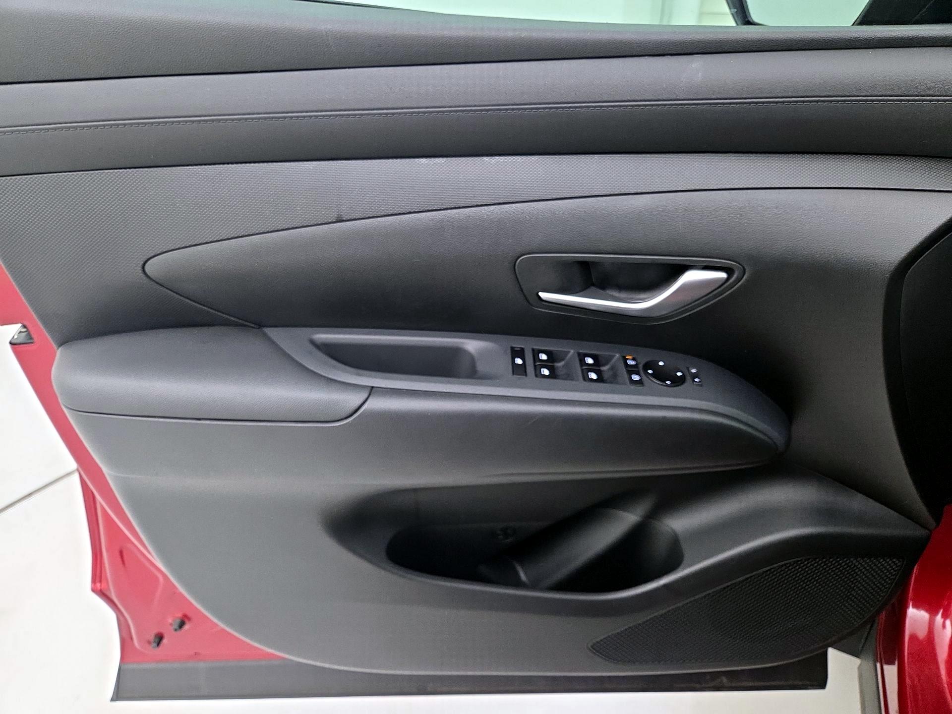 Thumbnail: 2025 Hyundai Tucson - 12