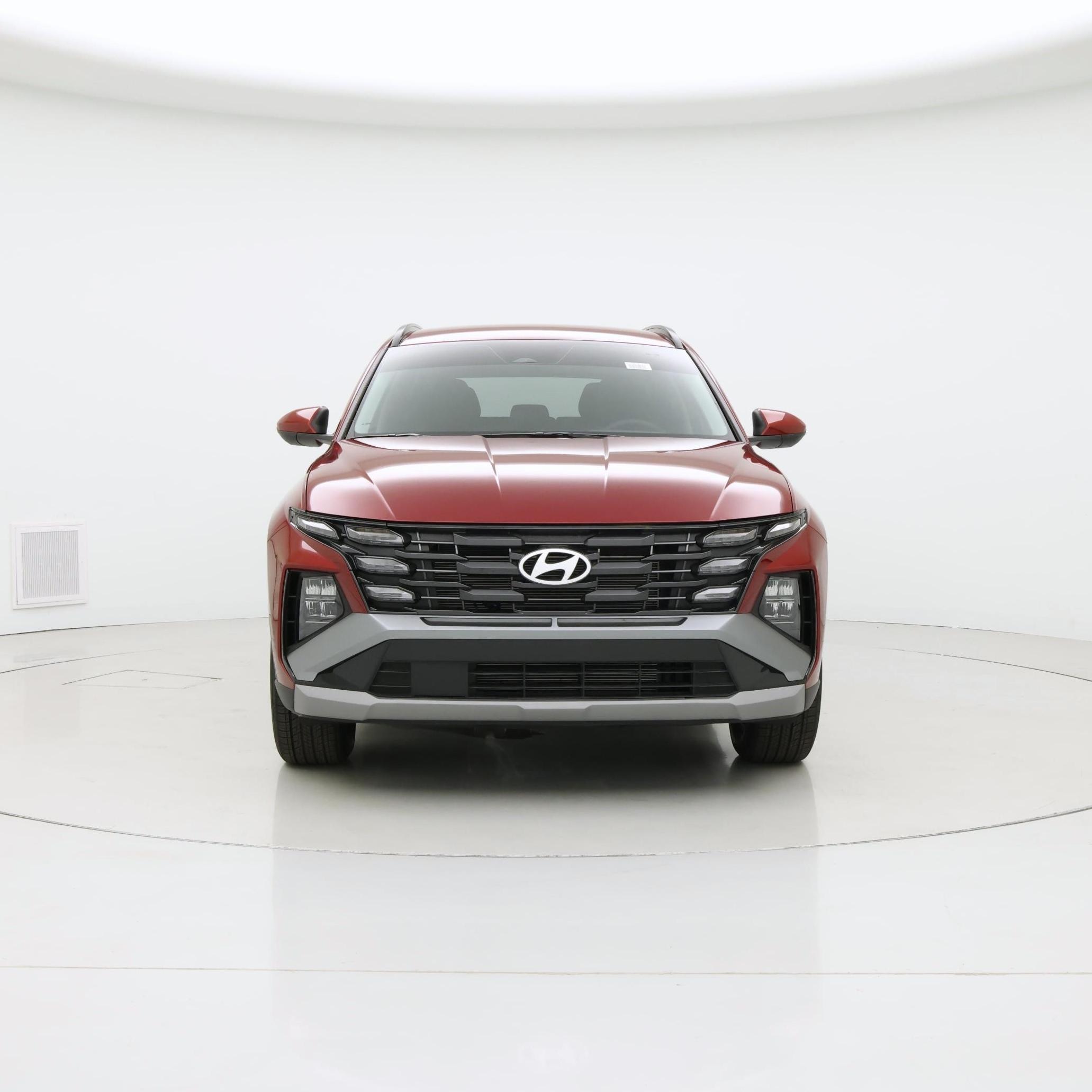 Thumbnail: 2025 Hyundai Tucson - 5