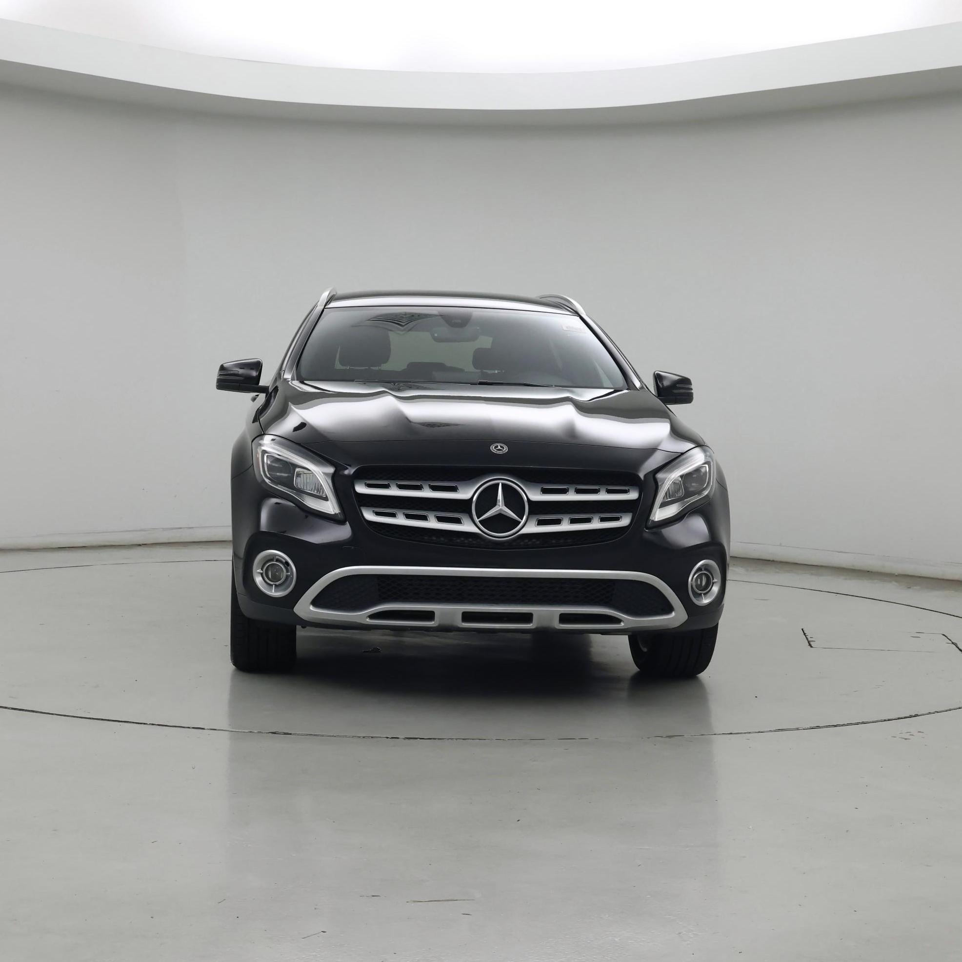 Thumbnail: 2020 Mercedes-Benz GLA - 5