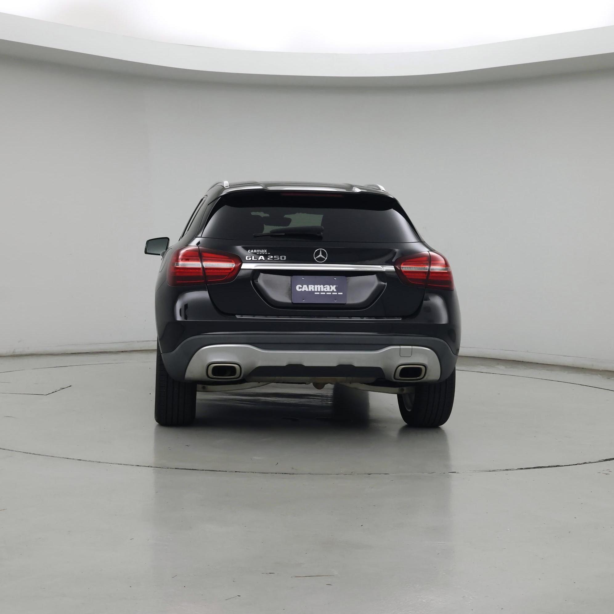 Thumbnail: 2020 Mercedes-Benz GLA - 6