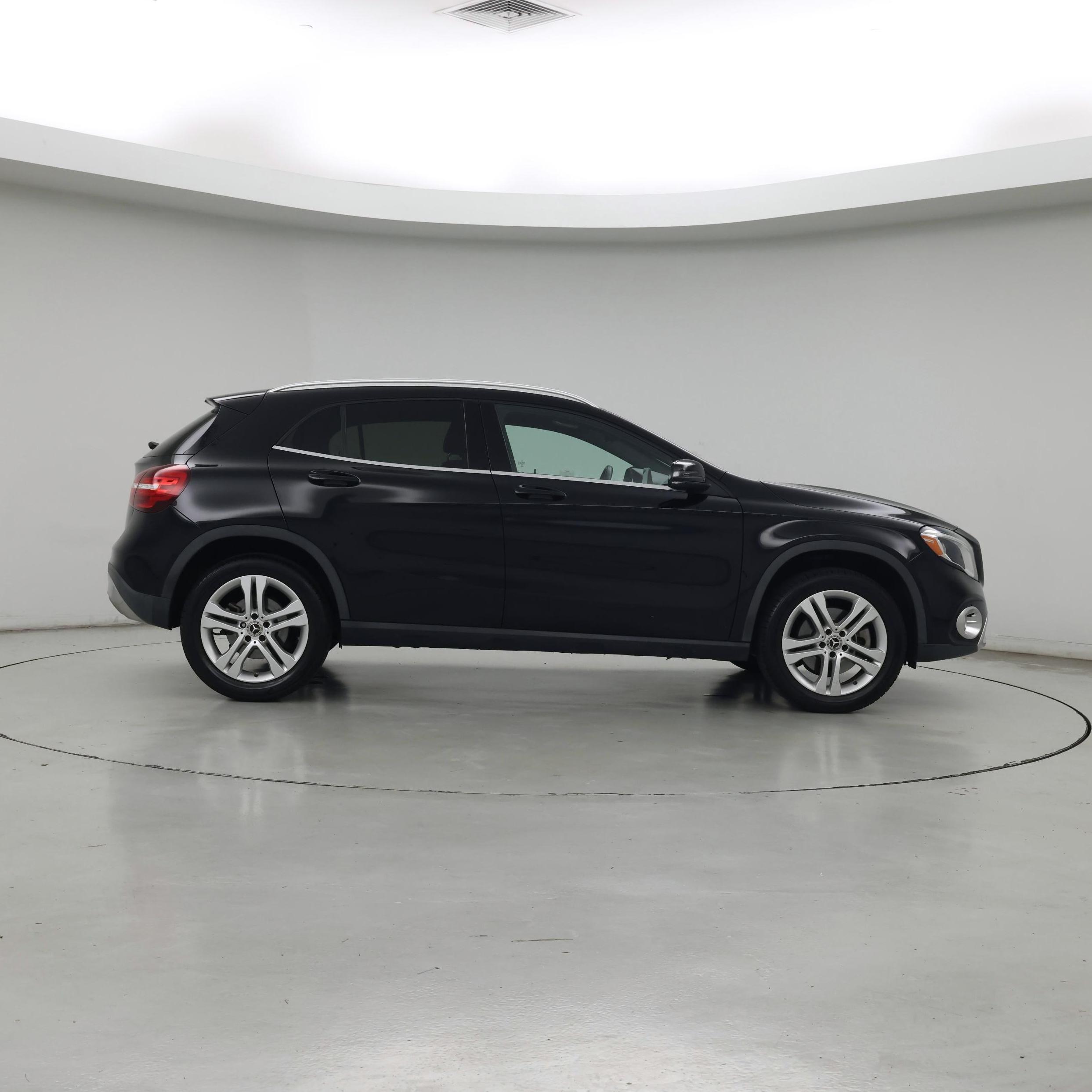 Thumbnail: 2020 Mercedes-Benz GLA - 7
