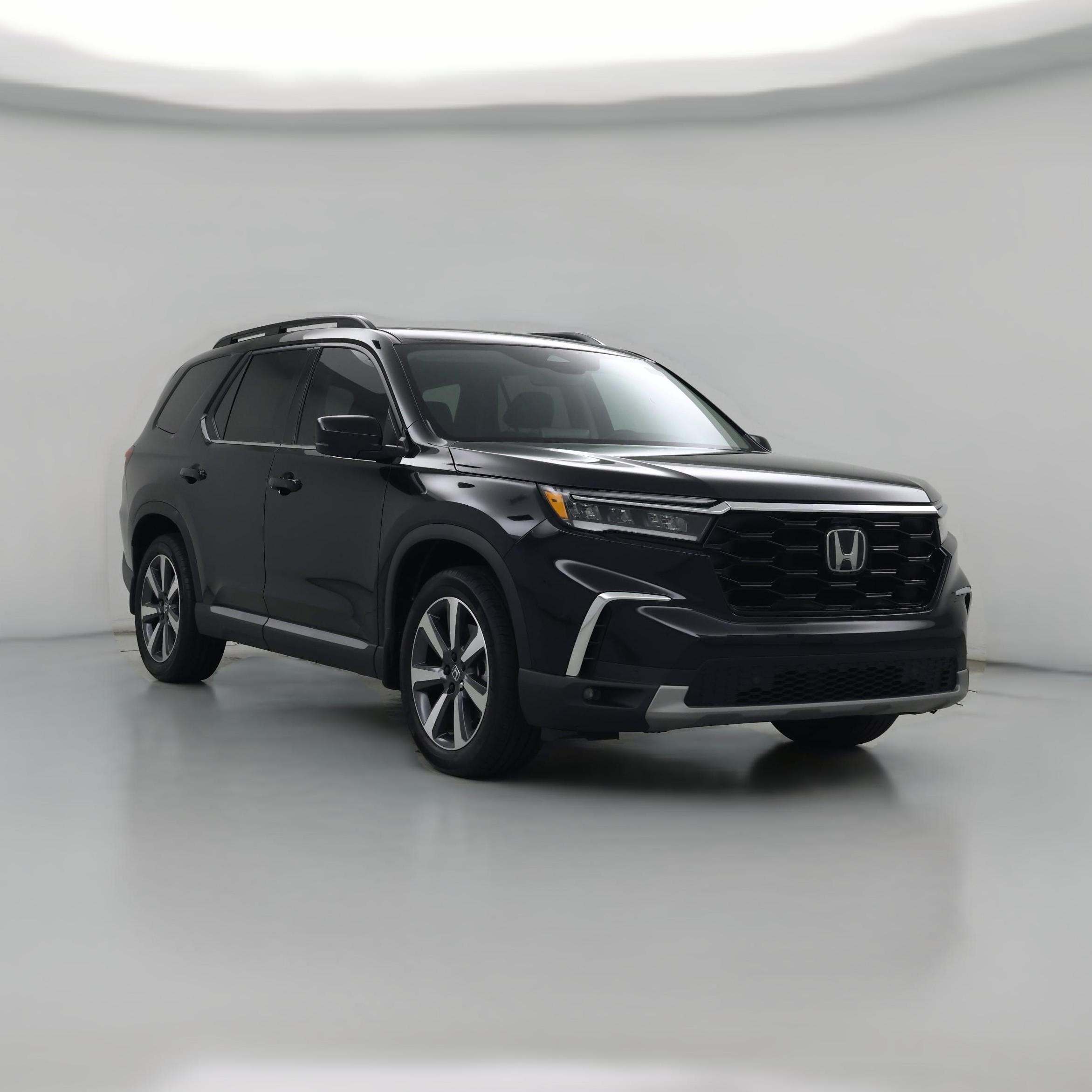 Thumbnail: 2025 Honda Pilot - 1