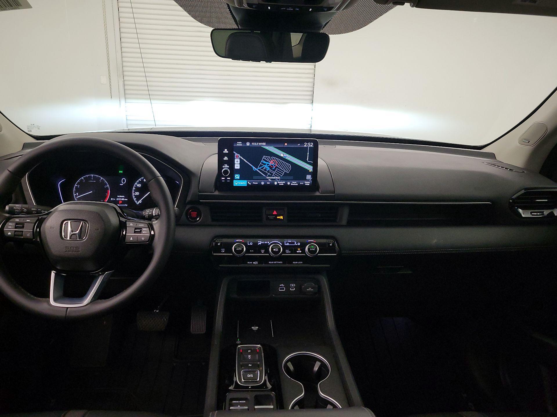 Thumbnail: 2025 Honda Pilot - 9