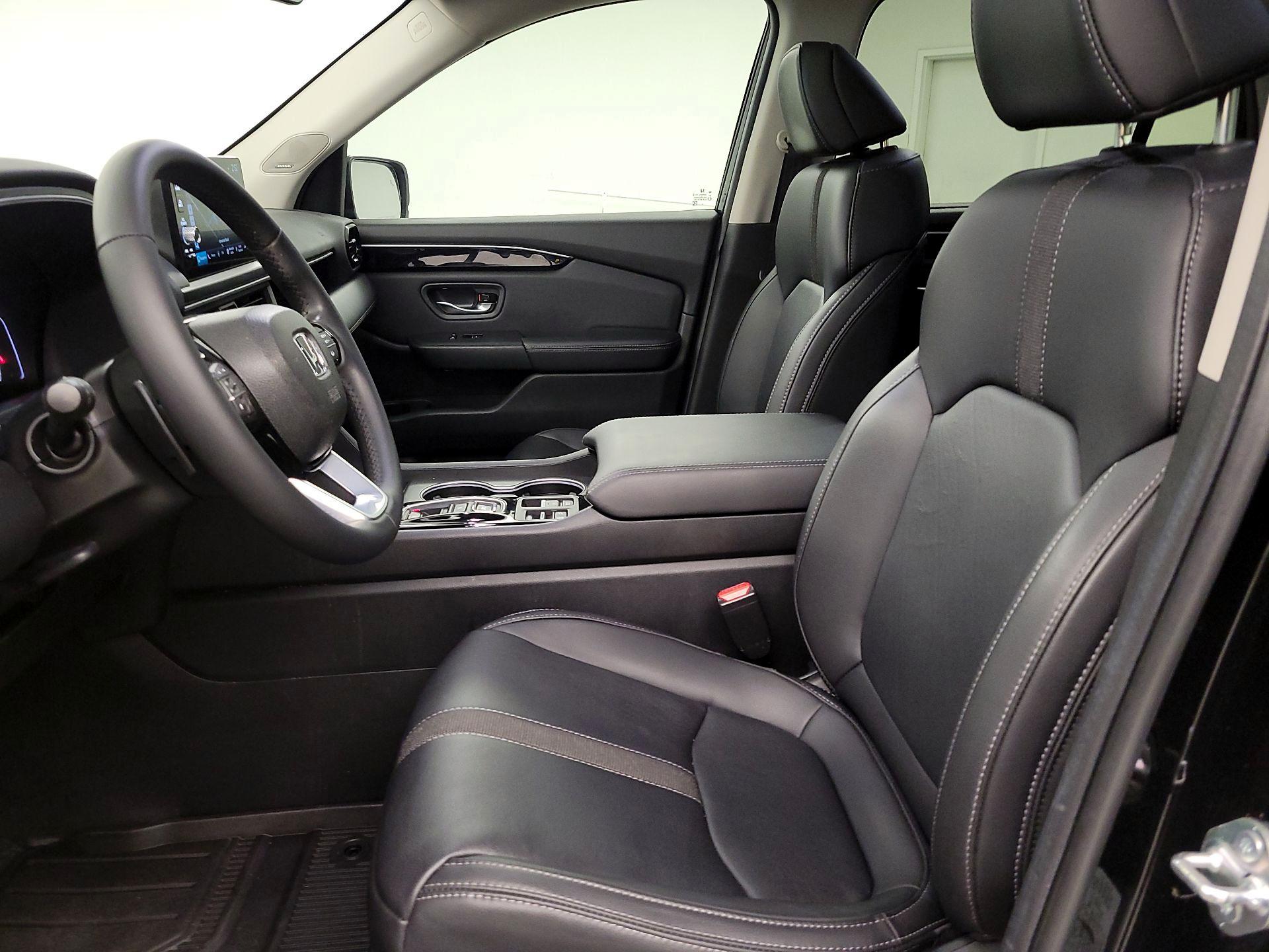 Thumbnail: 2025 Honda Pilot - 11
