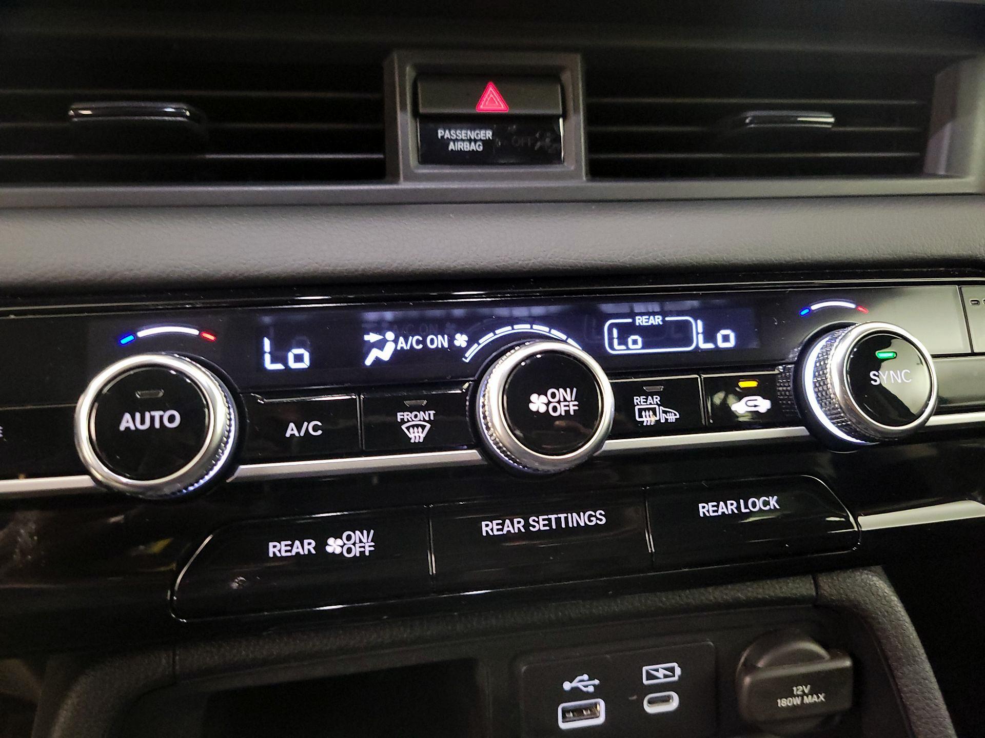 Thumbnail: 2025 Honda Pilot - 17