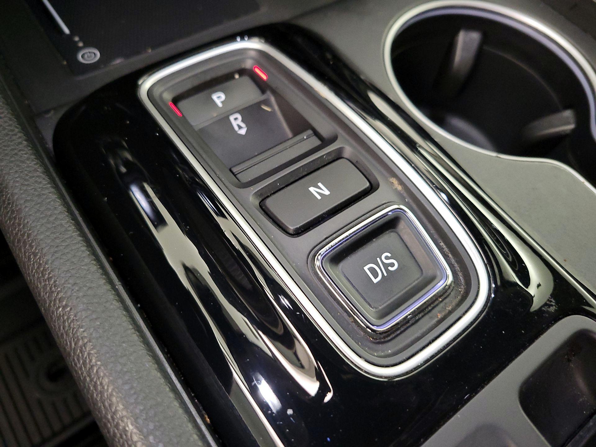 Thumbnail: 2025 Honda Pilot - 18