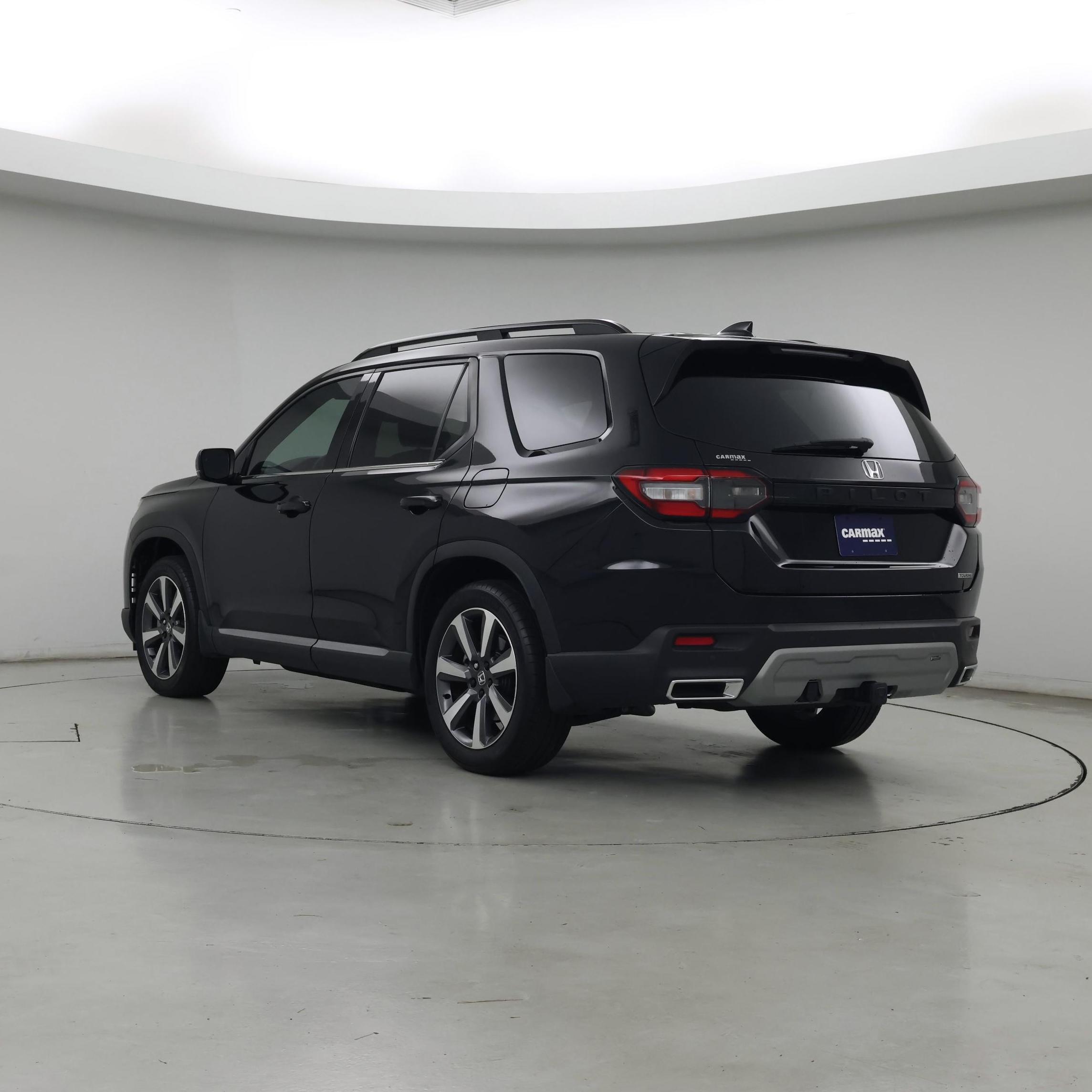 Thumbnail: 2025 Honda Pilot - 2
