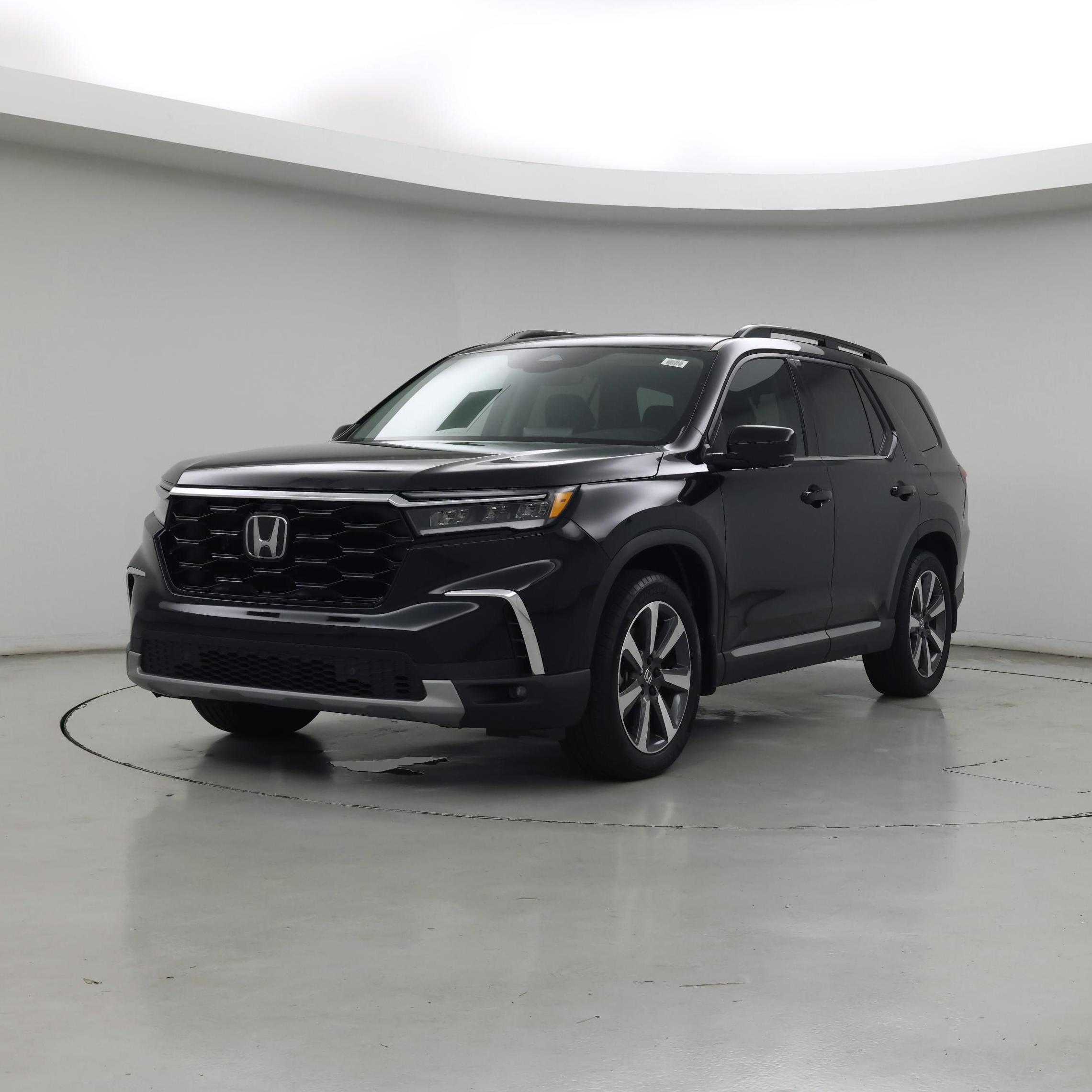 Thumbnail: 2025 Honda Pilot - 4
