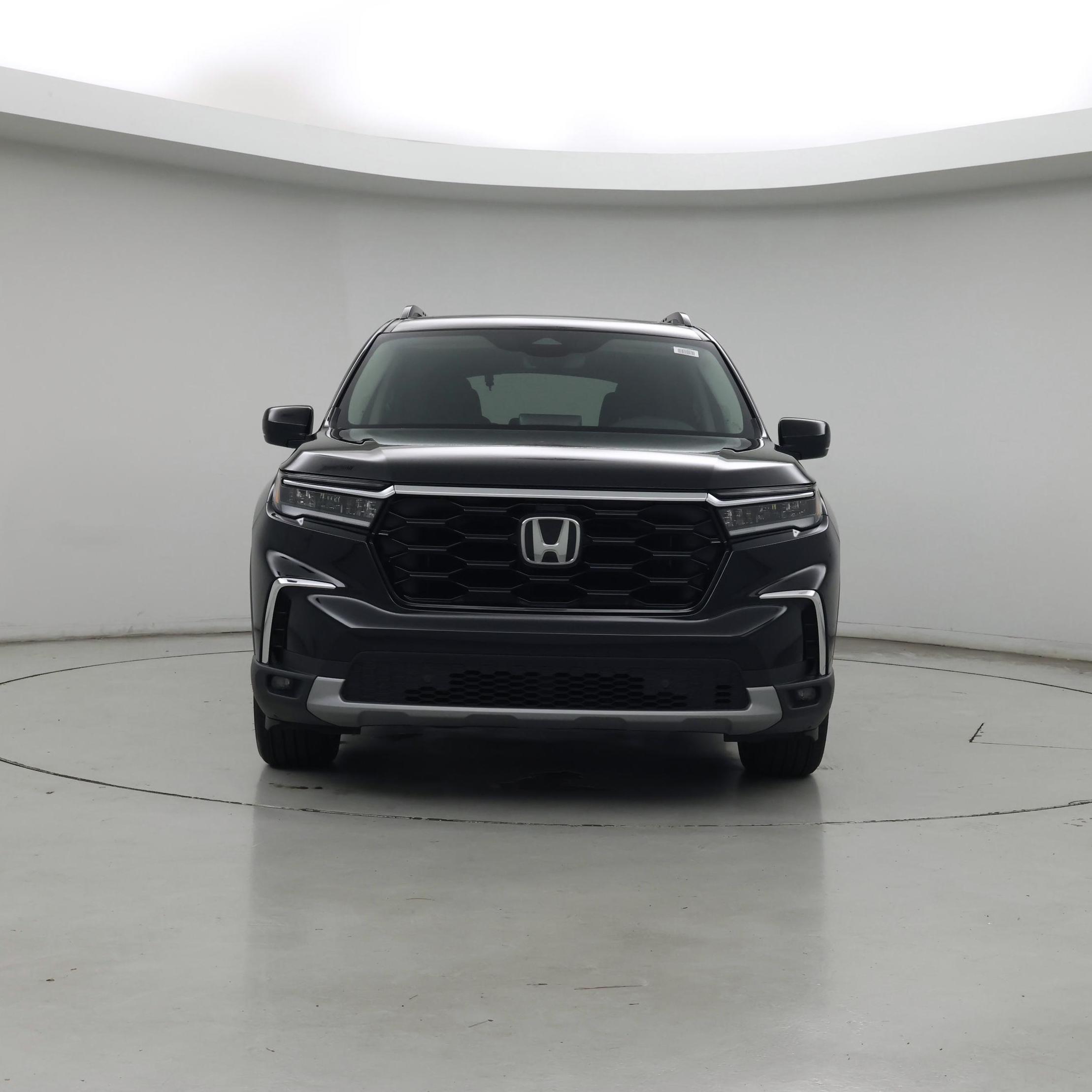 Thumbnail: 2025 Honda Pilot - 5