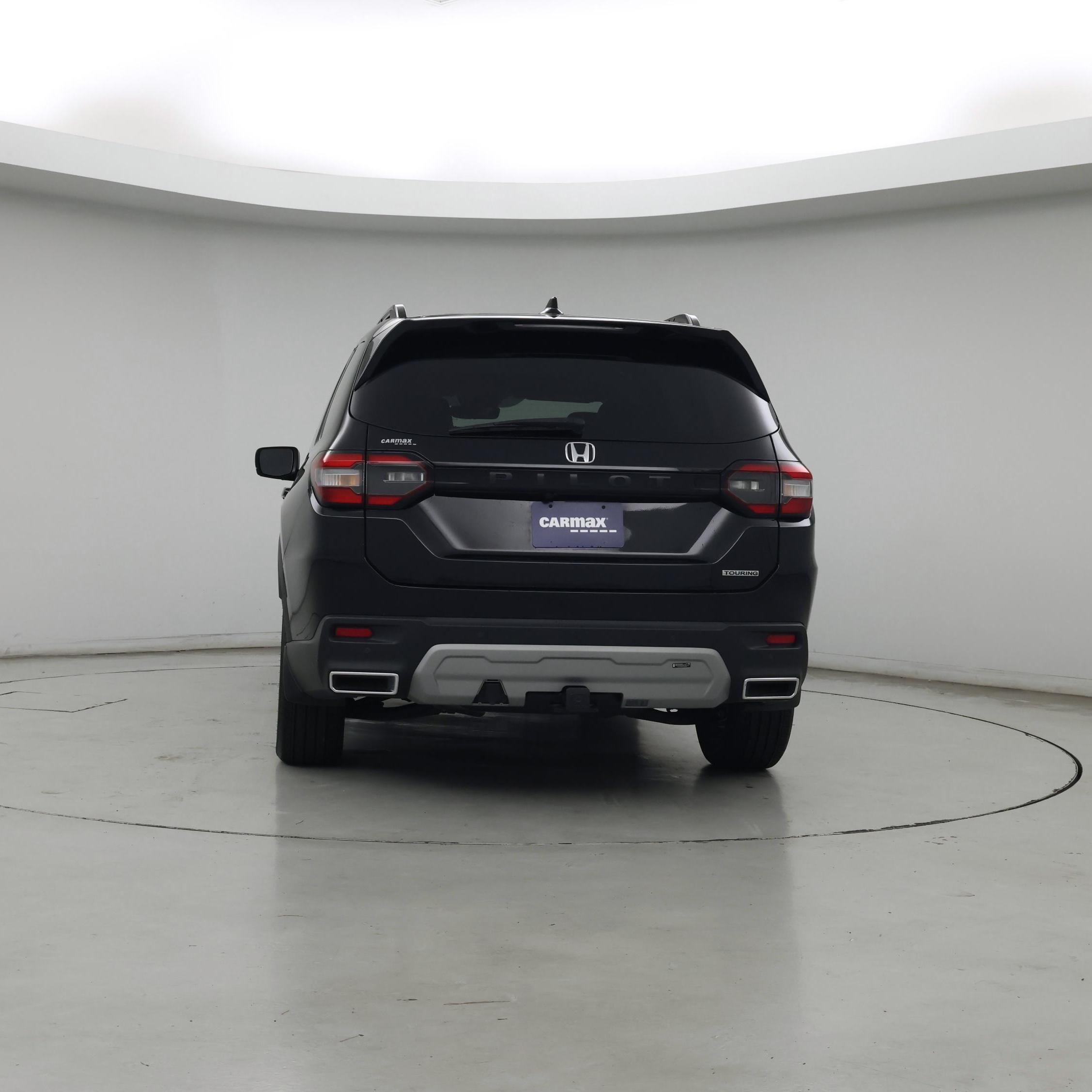 Thumbnail: 2025 Honda Pilot - 6