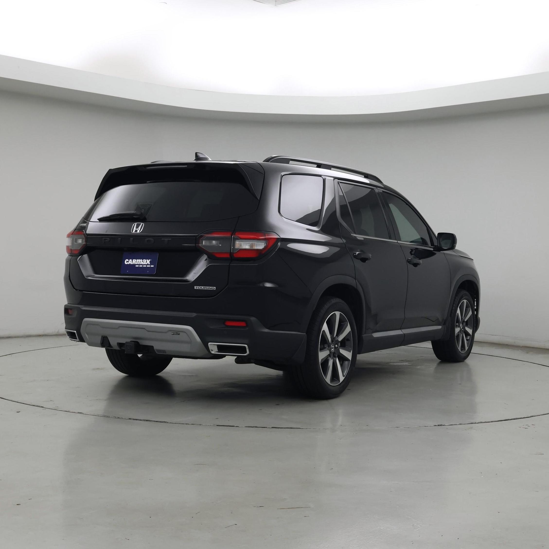 Thumbnail: 2025 Honda Pilot - 8