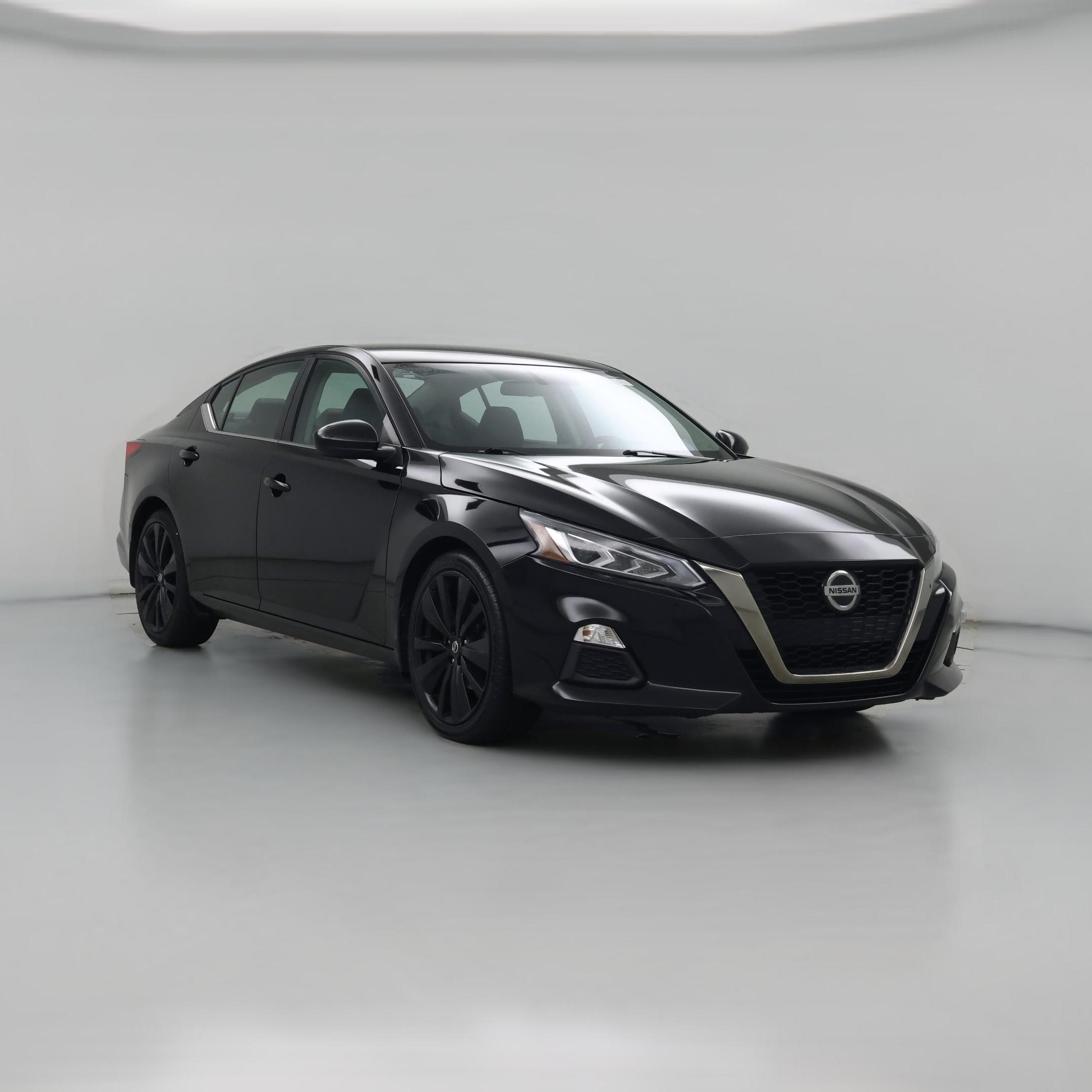 Thumbnail: 2019 Nissan Altima - 1