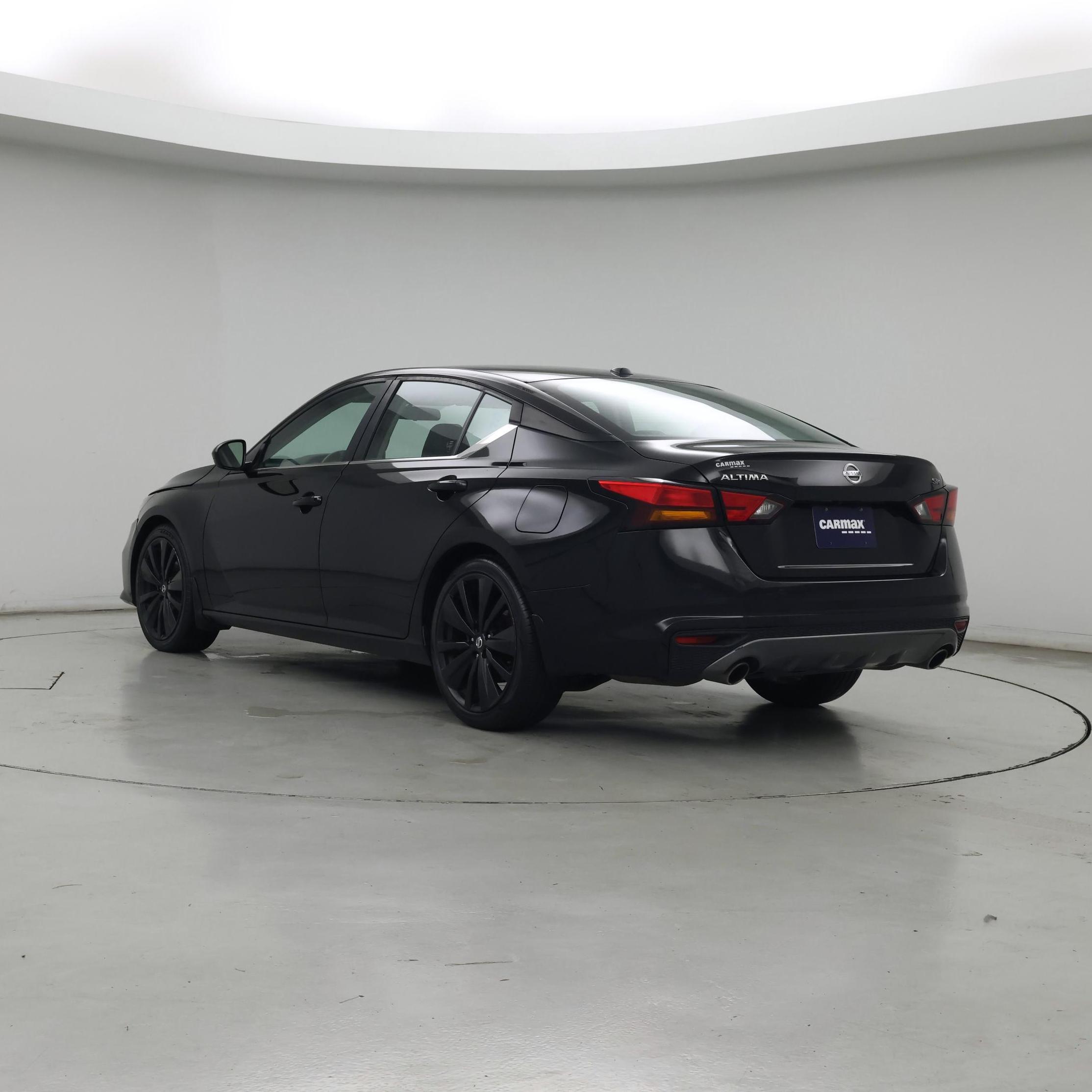 Thumbnail: 2019 Nissan Altima - 2