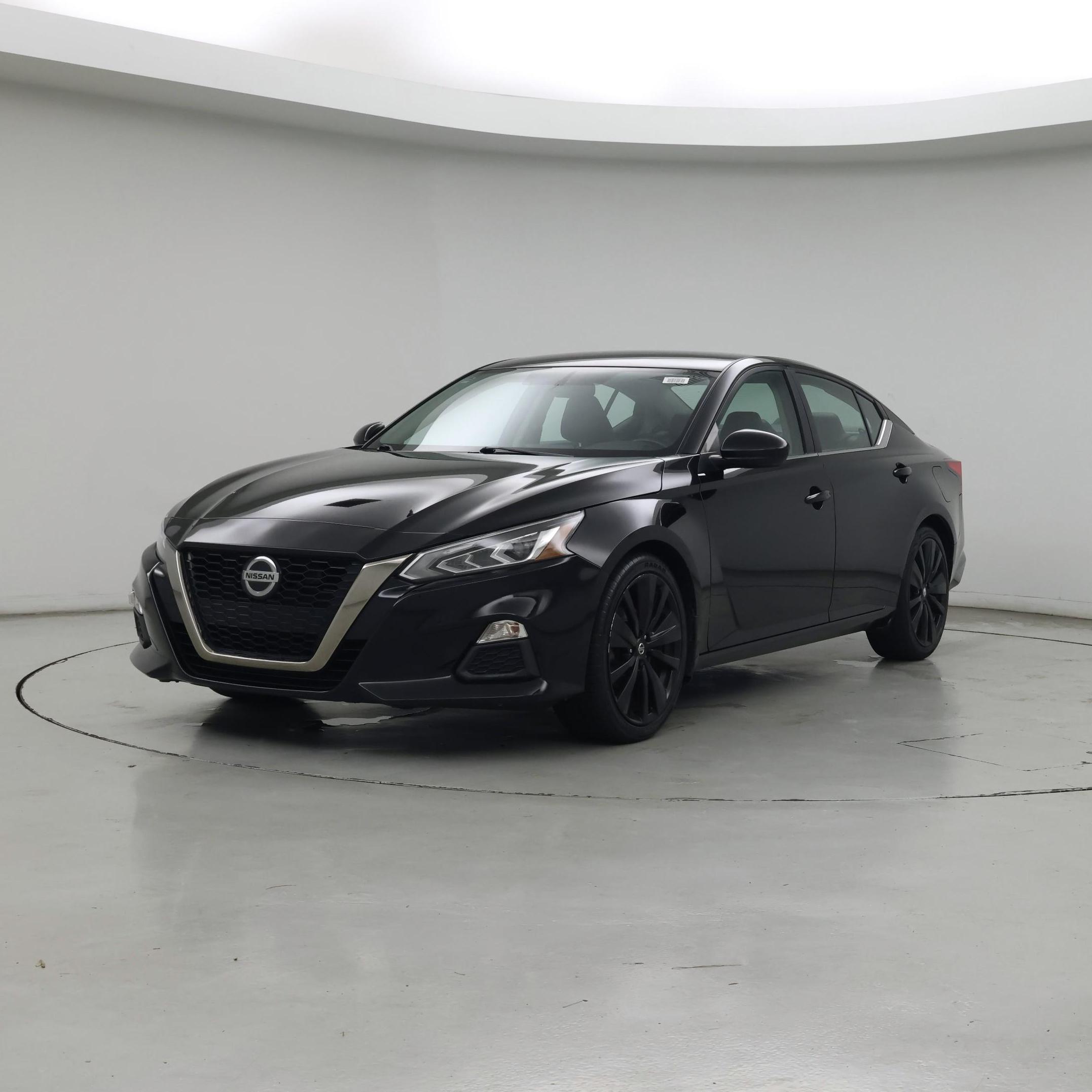Thumbnail: 2019 Nissan Altima - 4