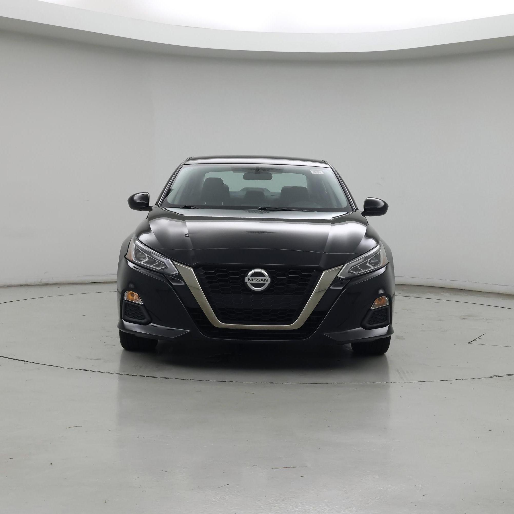 Thumbnail: 2019 Nissan Altima - 5