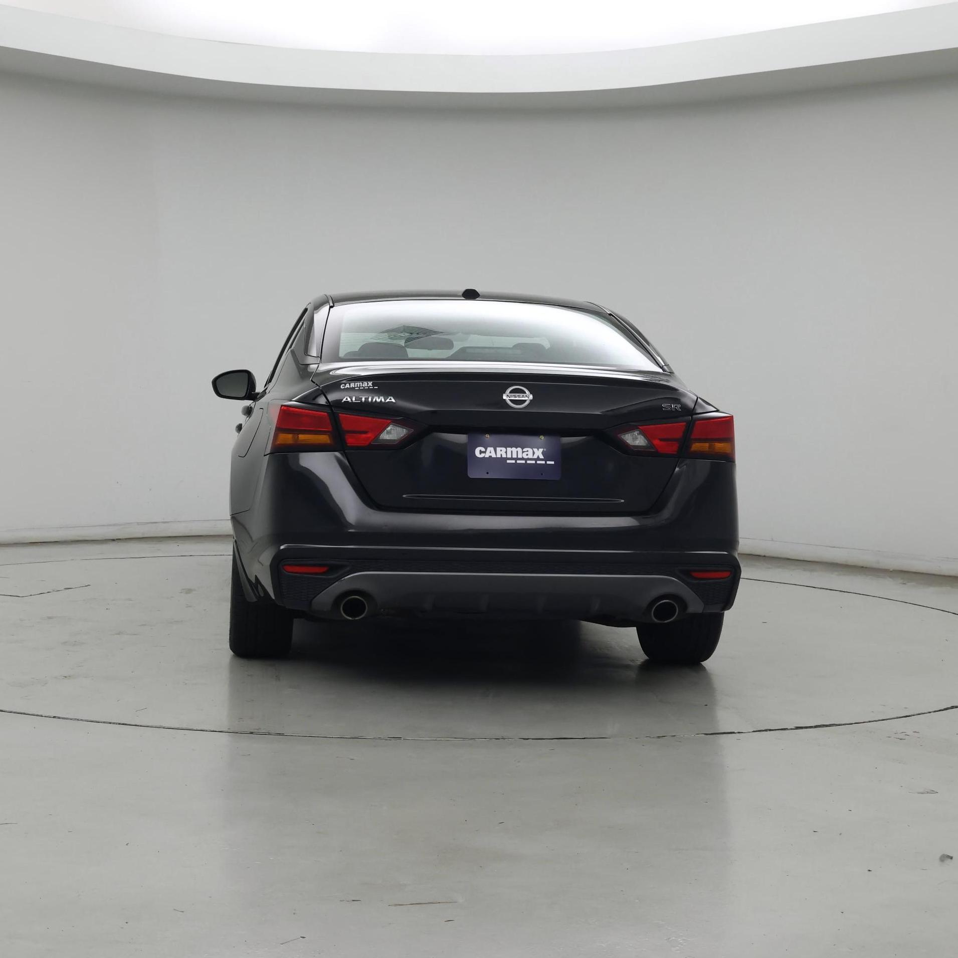 Thumbnail: 2019 Nissan Altima - 6