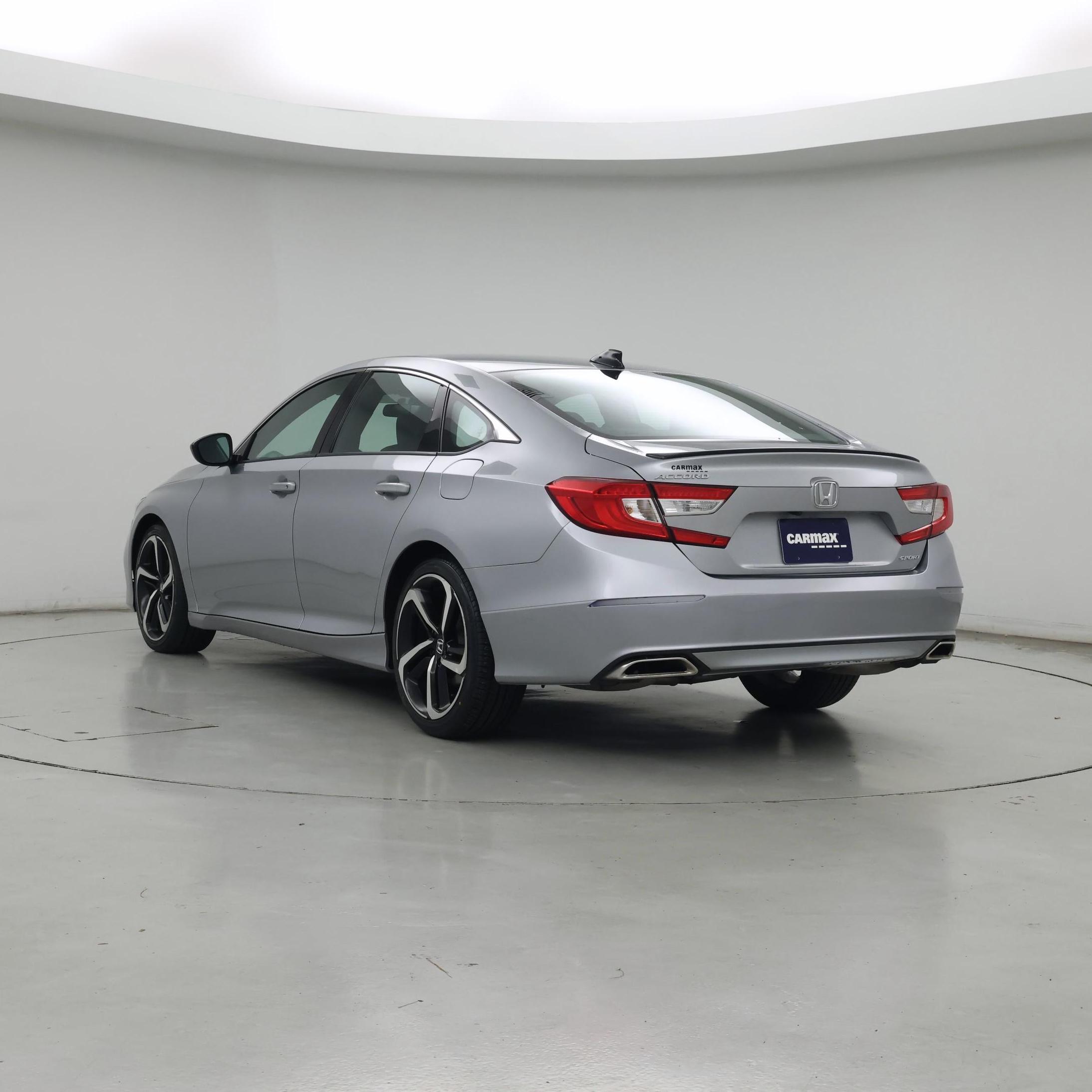 Thumbnail: 2022 Honda Accord - 2