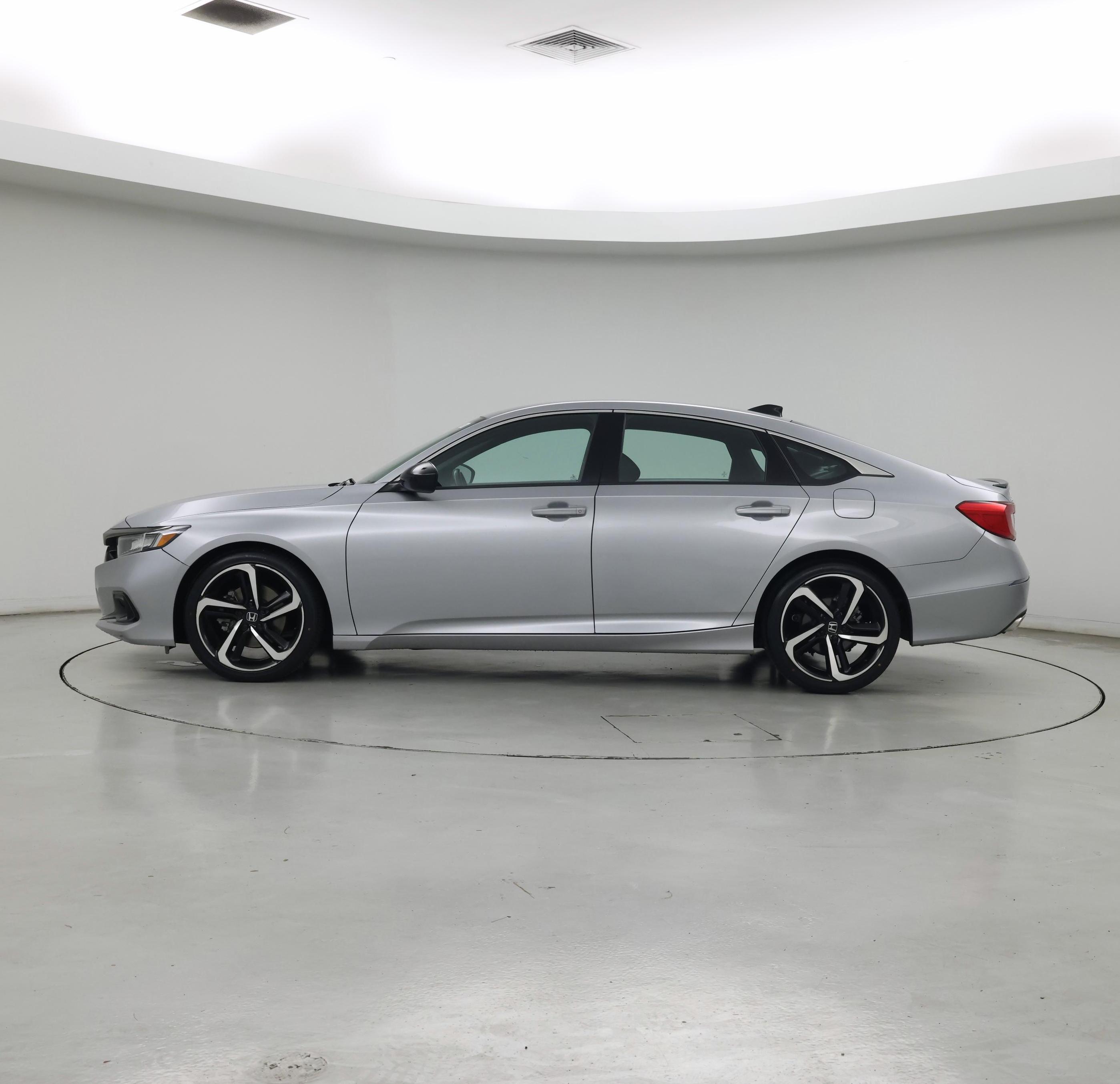 Thumbnail: 2022 Honda Accord - 3