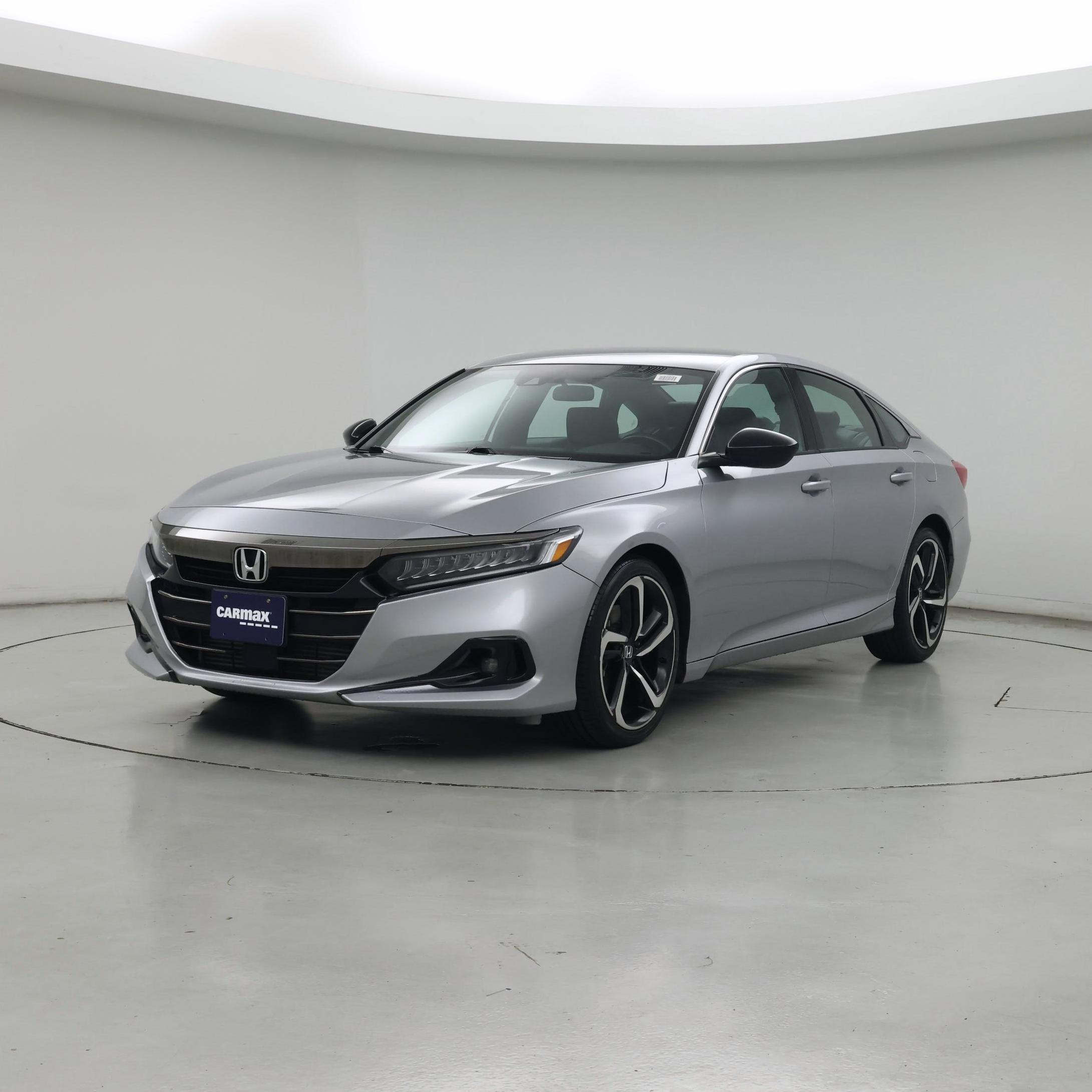 Thumbnail: 2022 Honda Accord - 4