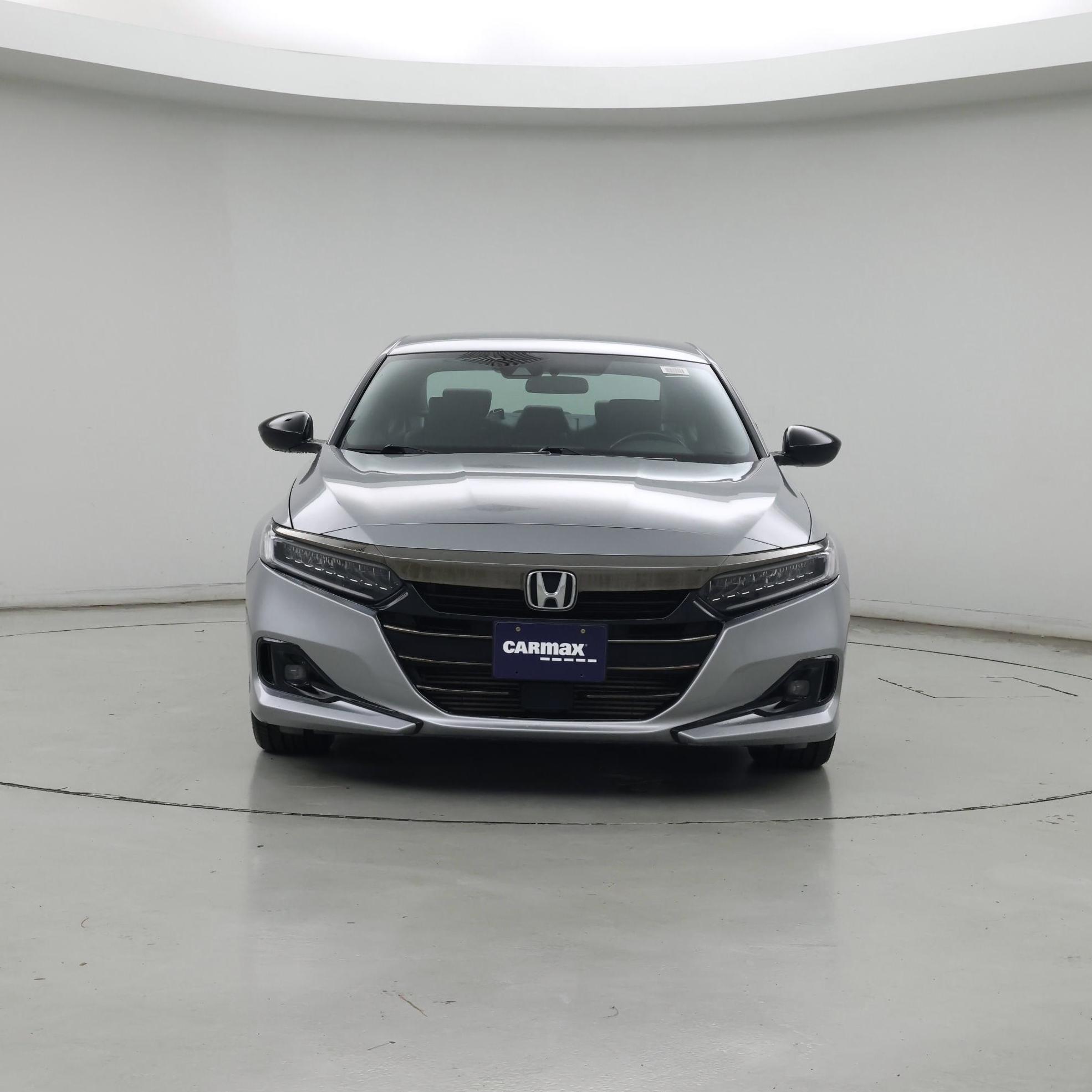 Thumbnail: 2022 Honda Accord - 5