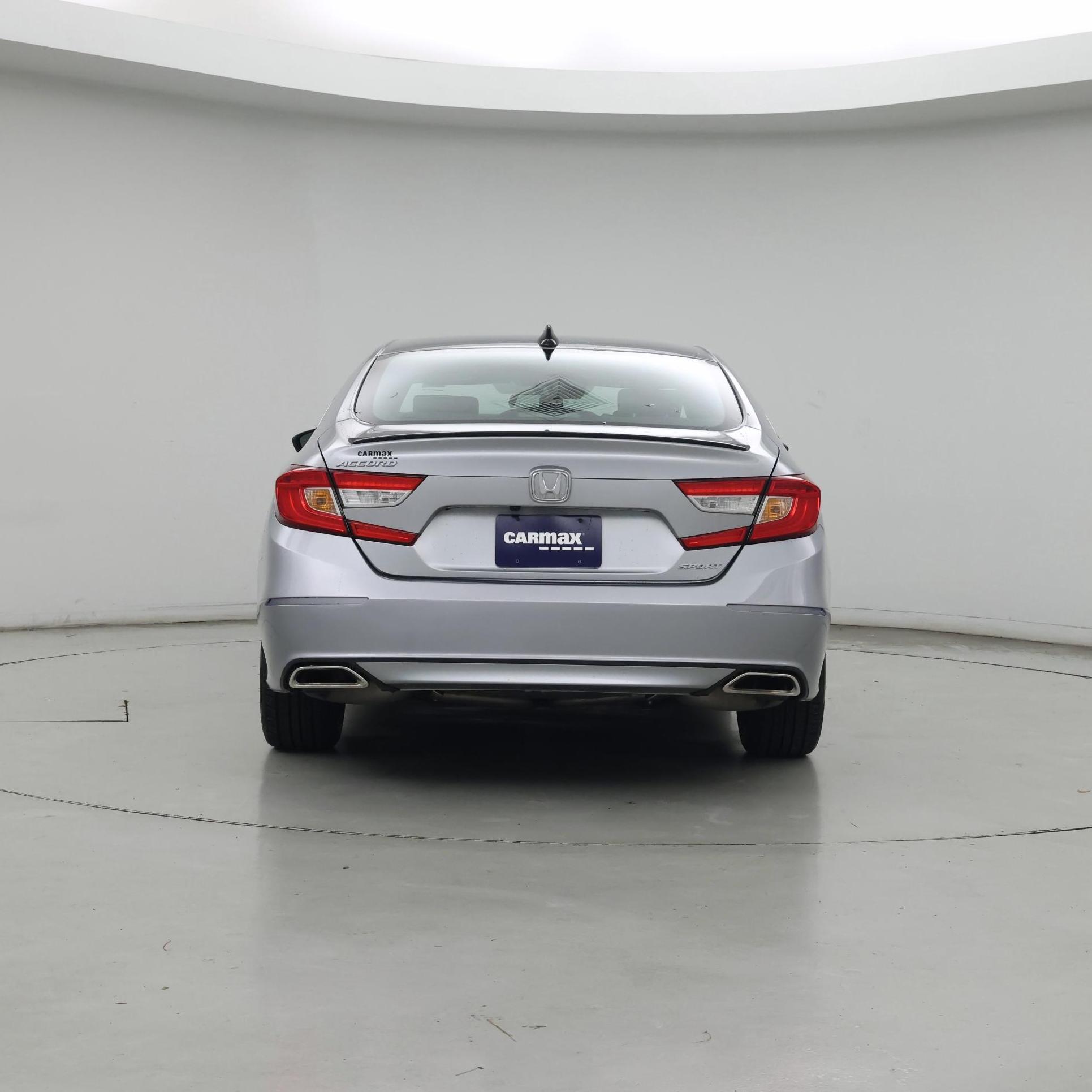 Thumbnail: 2022 Honda Accord - 6