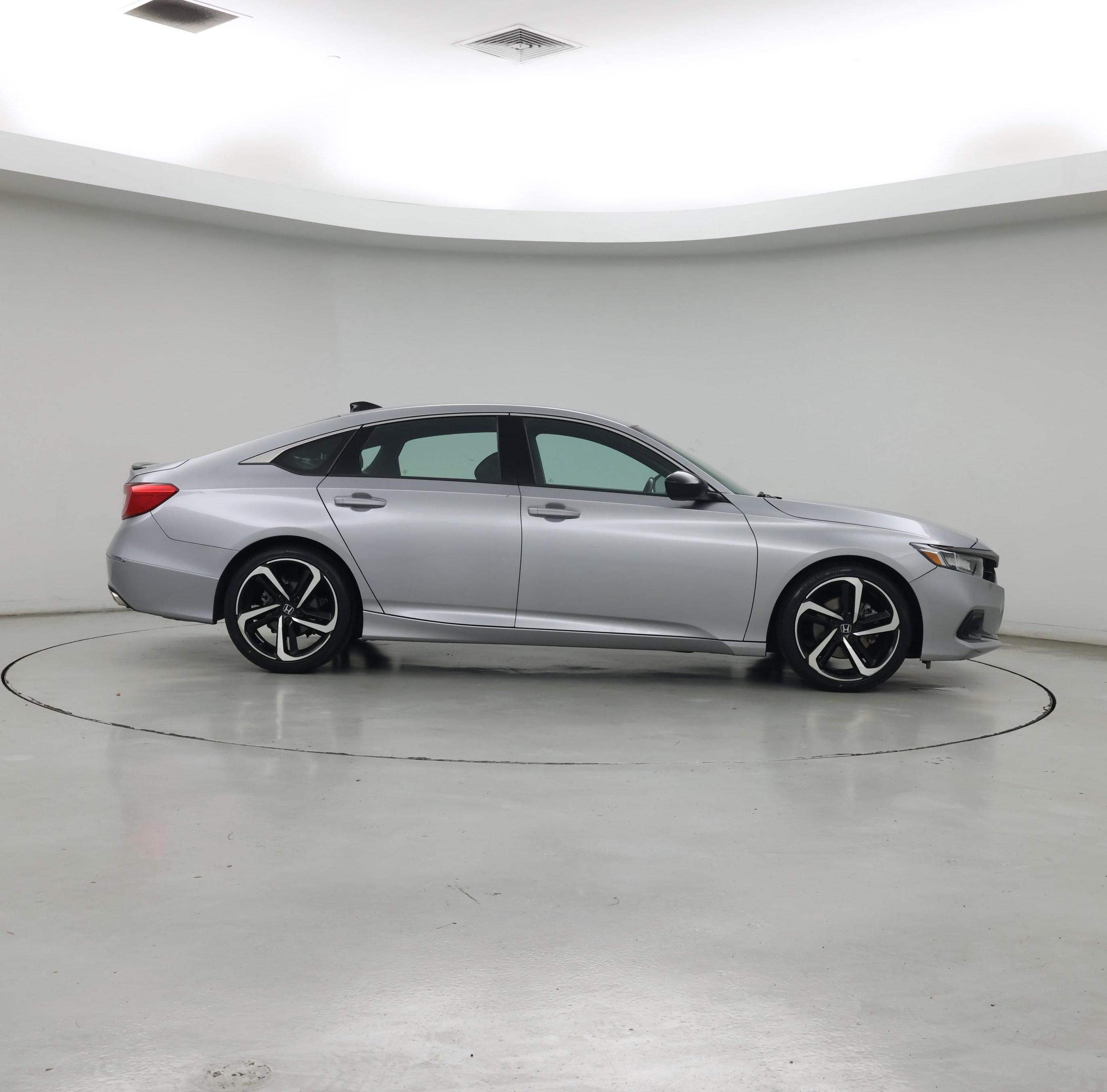 Thumbnail: 2022 Honda Accord - 7