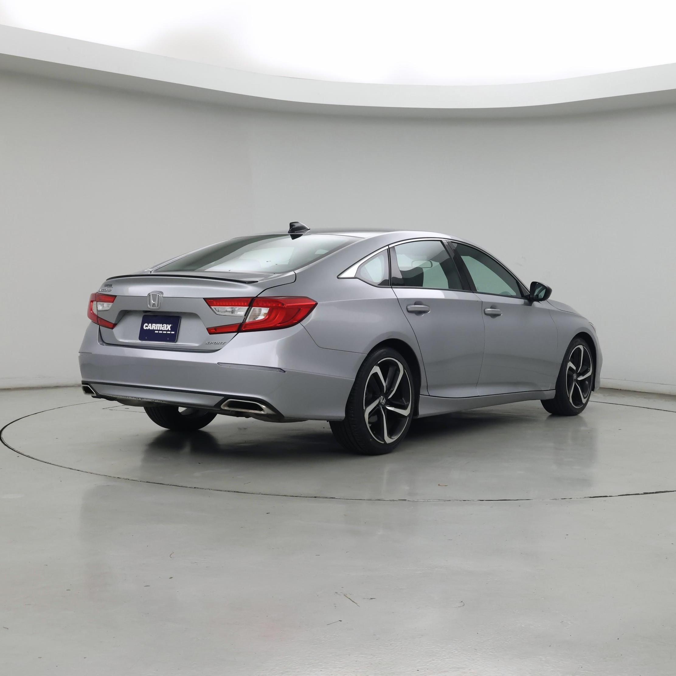 Thumbnail: 2022 Honda Accord - 8