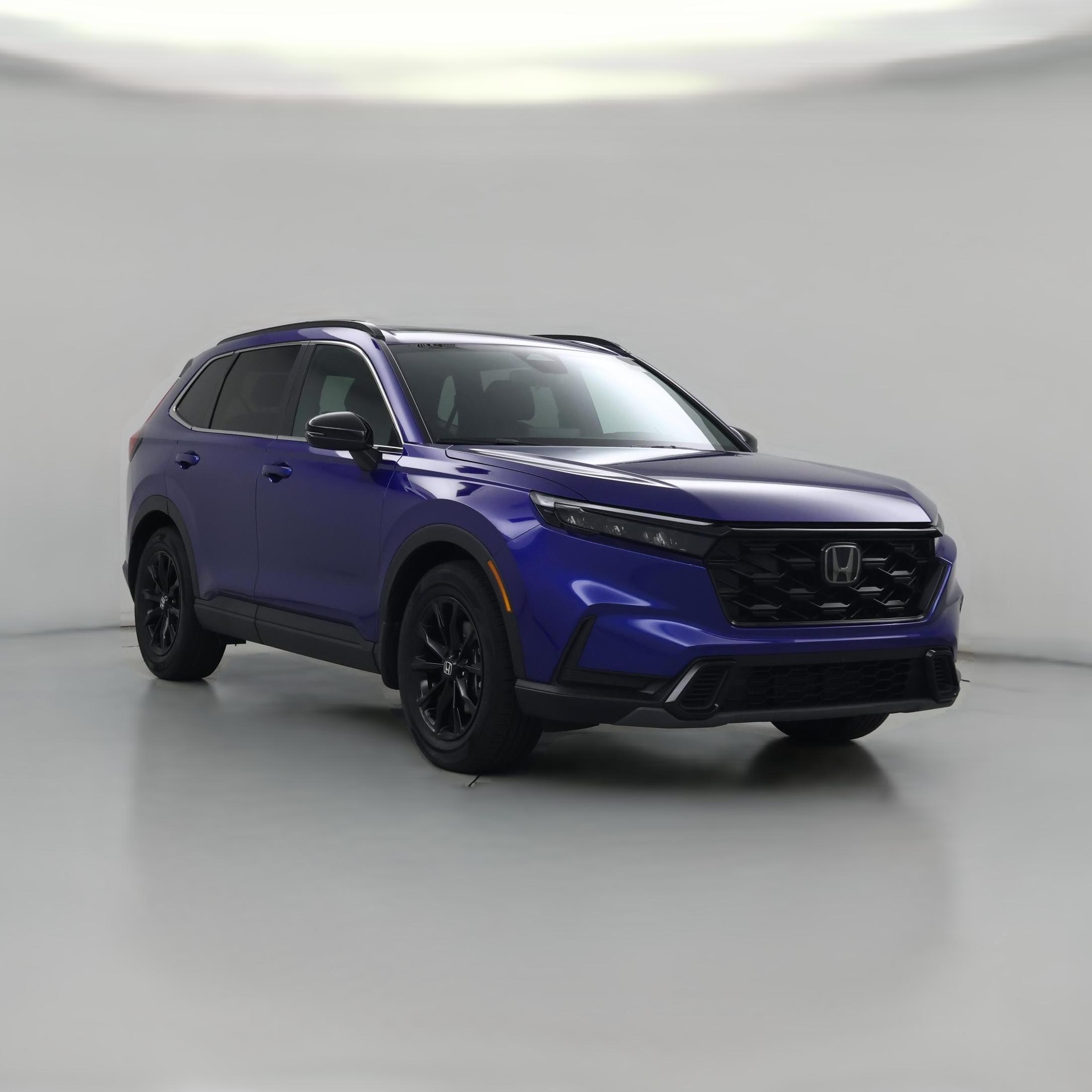 Thumbnail: 2025 Honda CR-V - 1